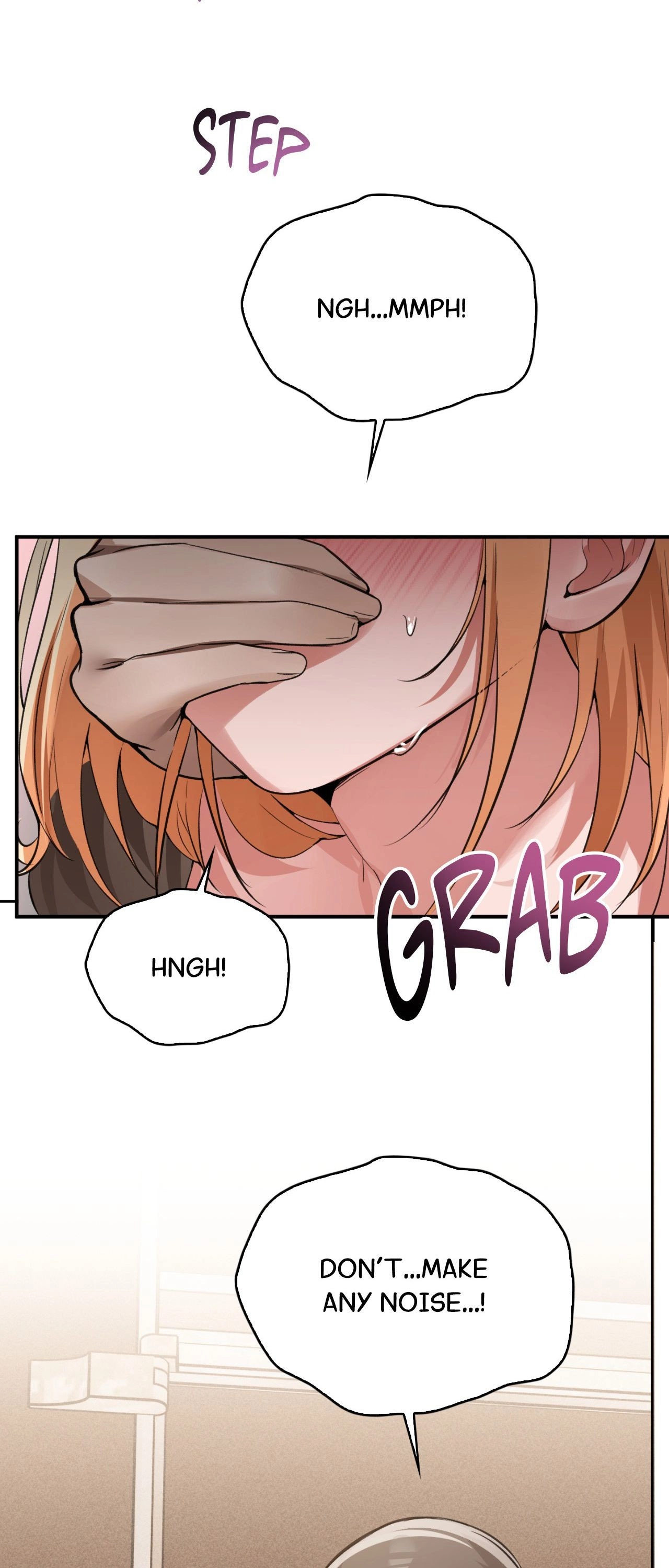 The Girl from the PC Café END image