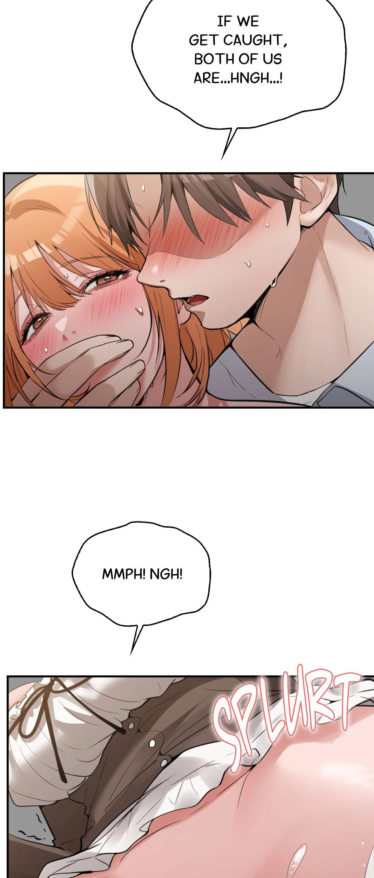 The Girl from the PC Café END image