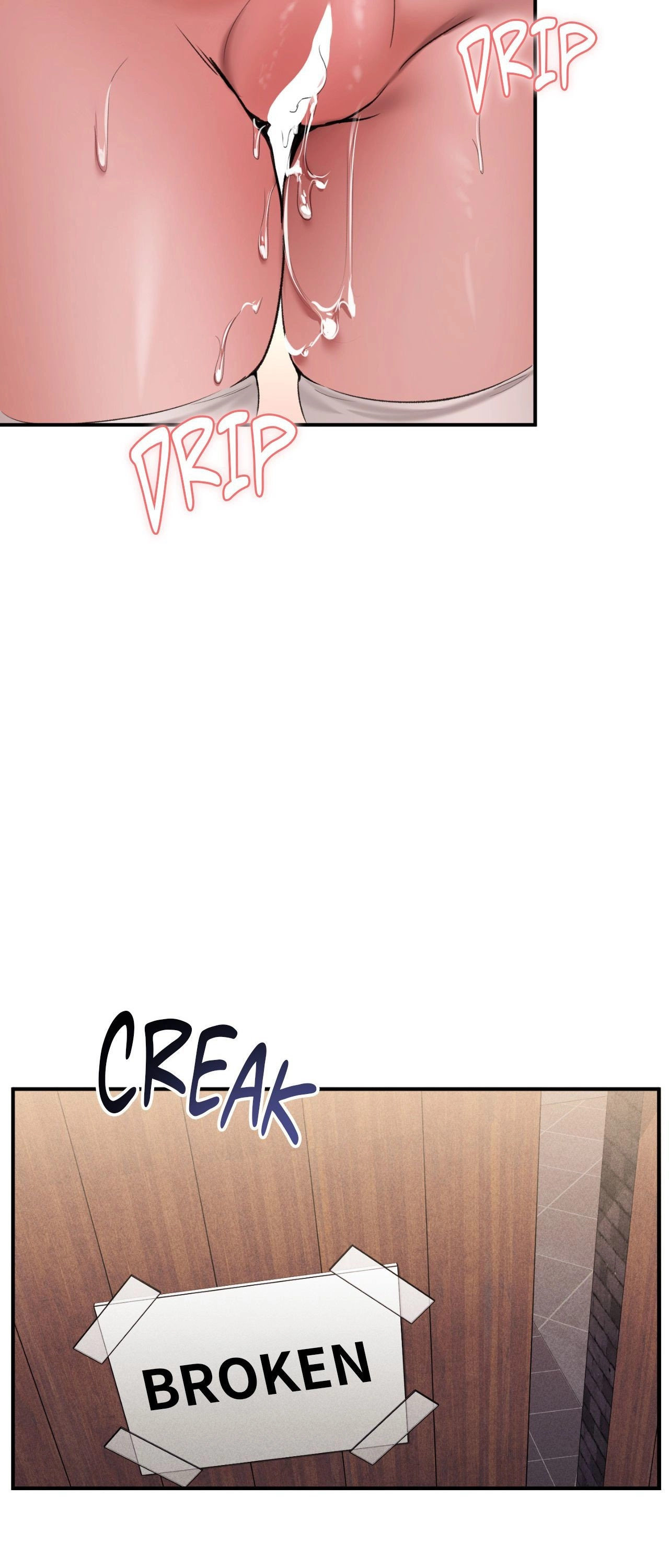 The Girl from the PC Café END image
