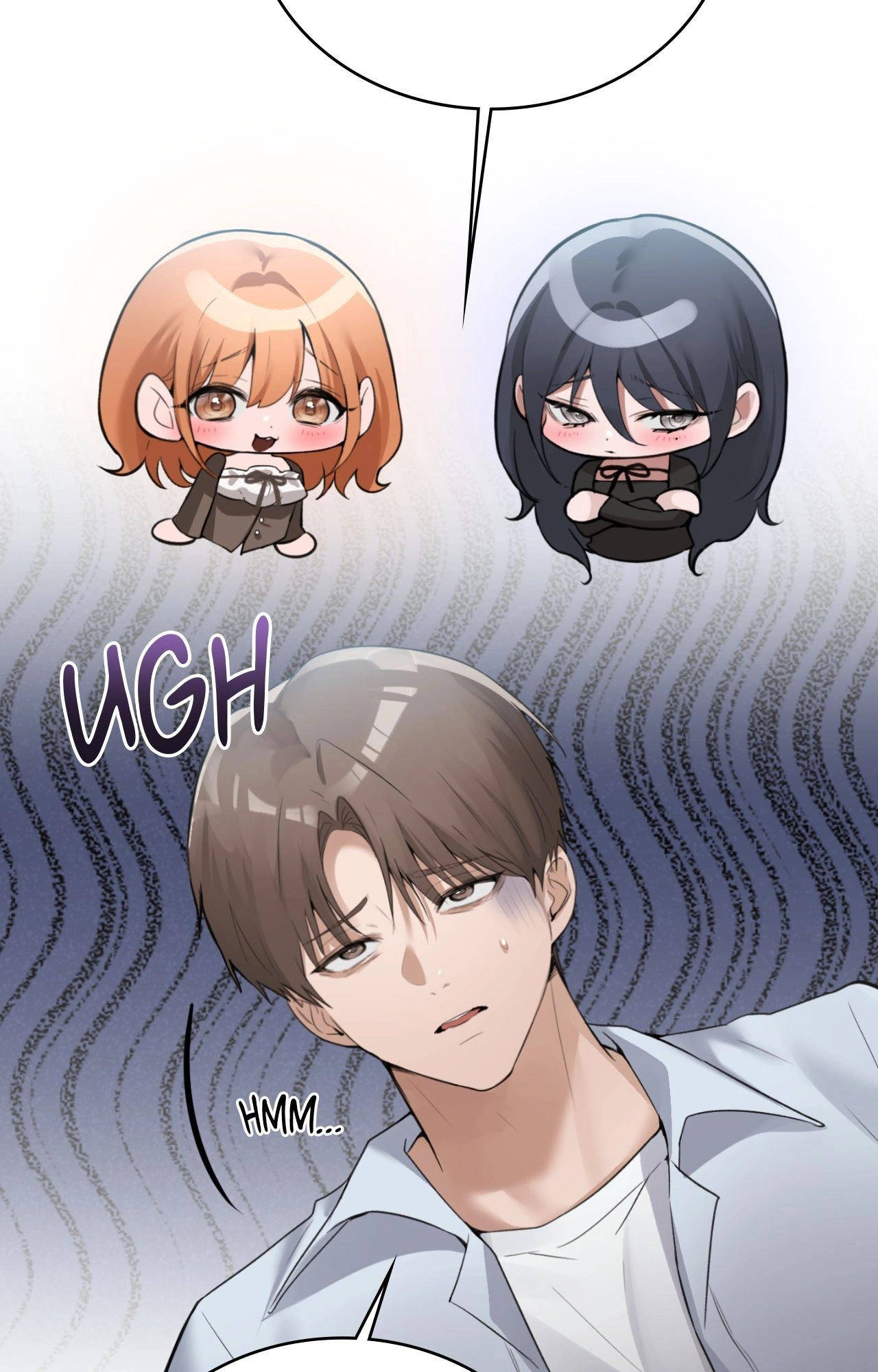 The Girl from the PC Café END image