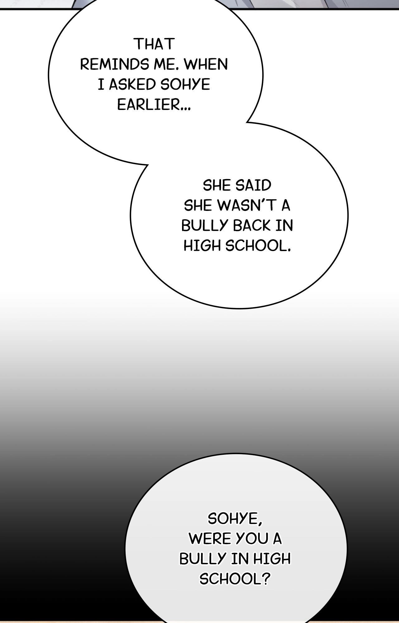 The Girl from the PC Café END image