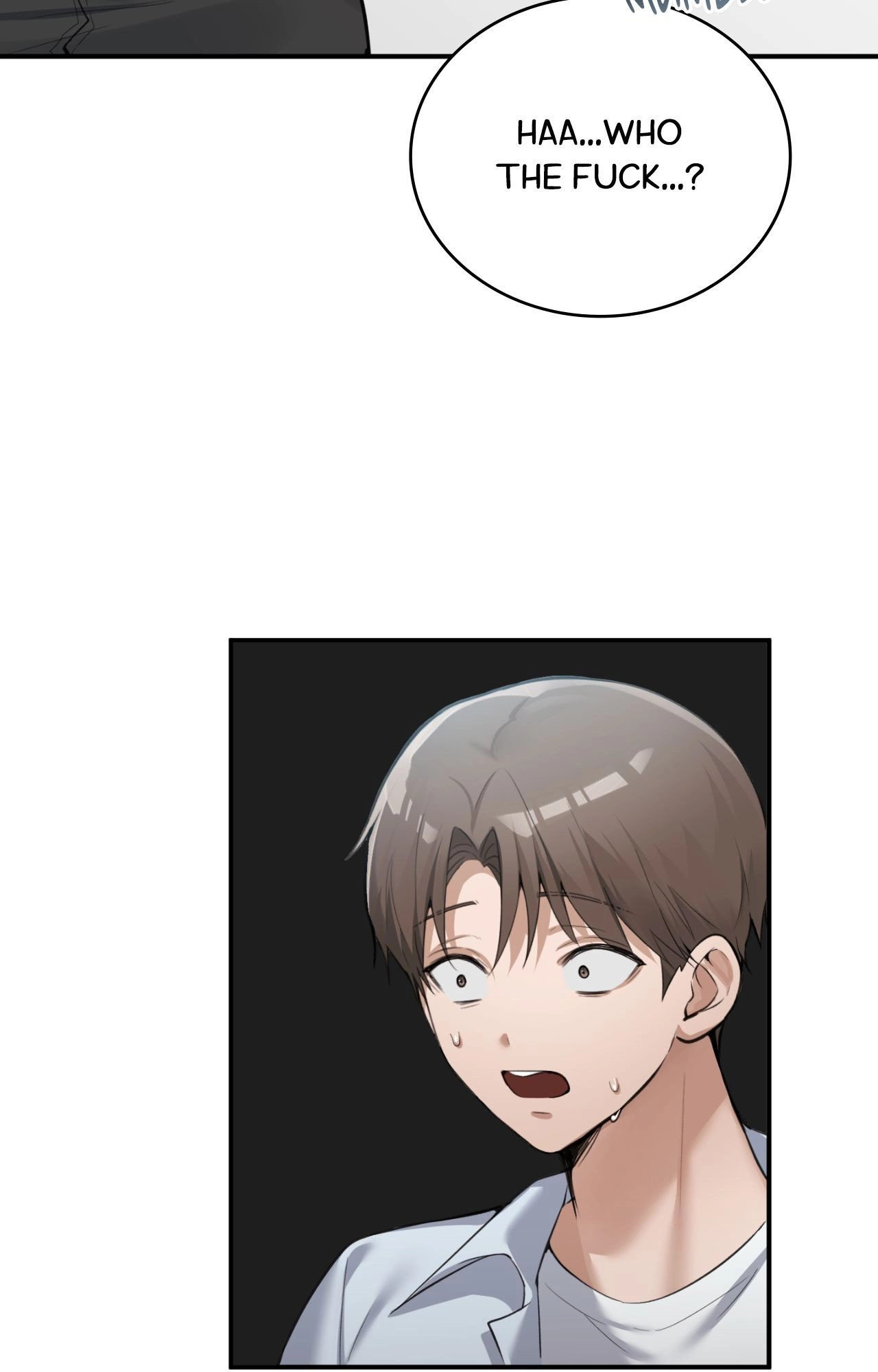 The Girl from the PC Café END image