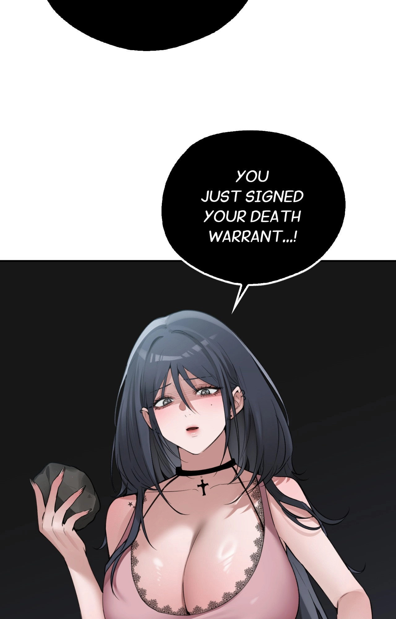 The Girl from the PC Café END image