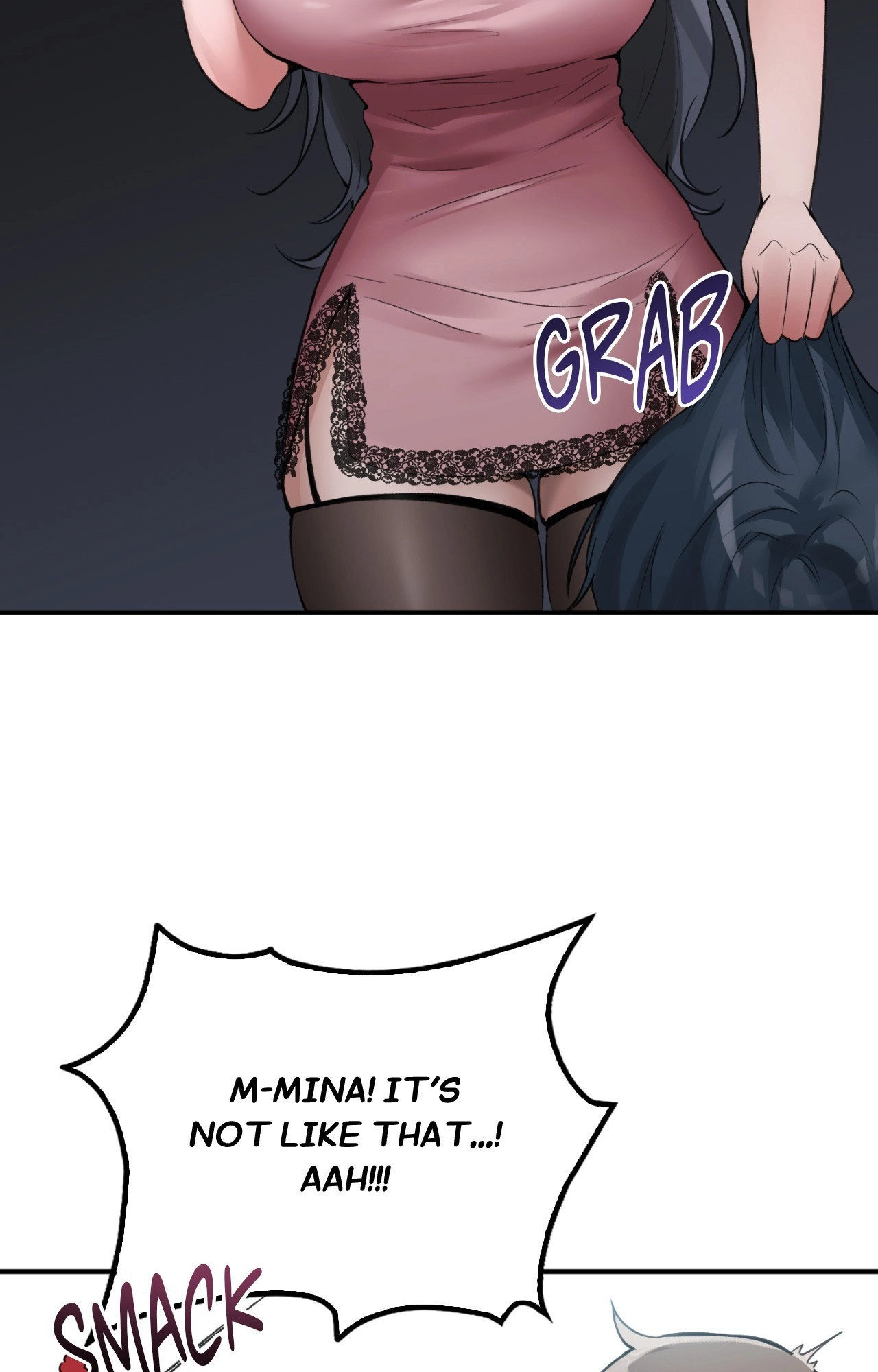 The Girl from the PC Café END image