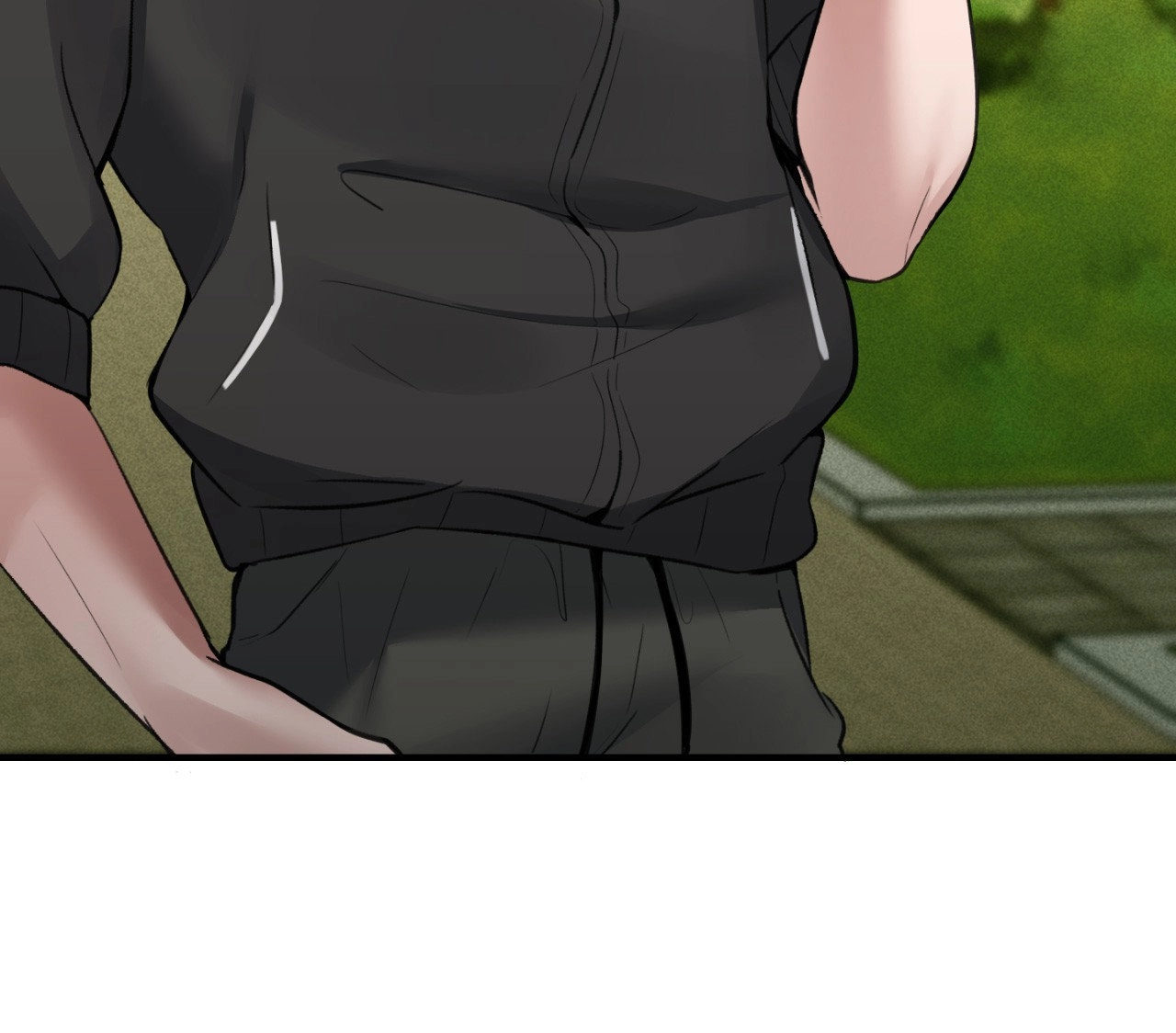 The Girl from the PC Café END image