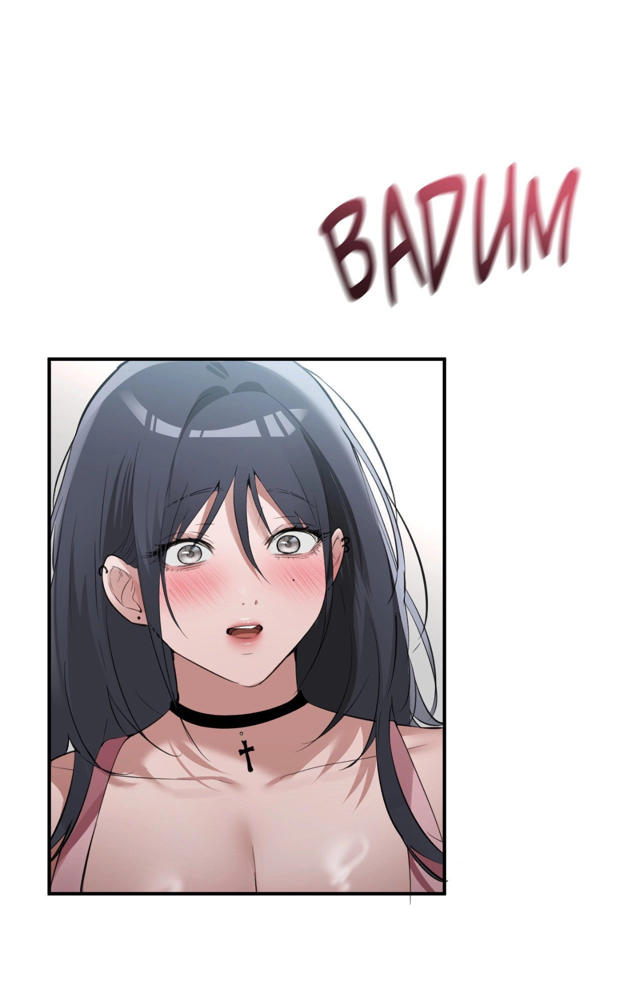 The Girl from the PC Café END image