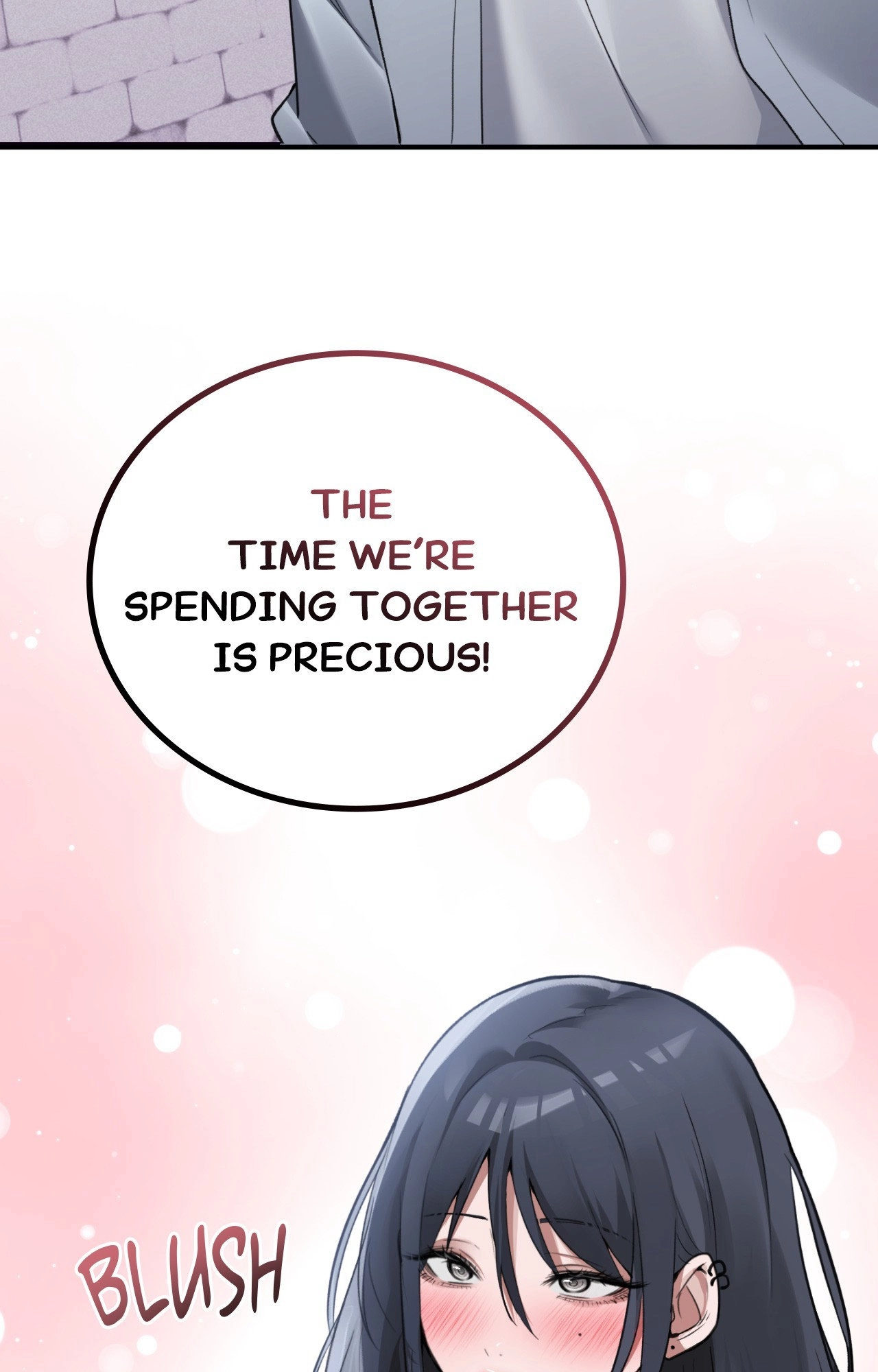 The Girl from the PC Café END image