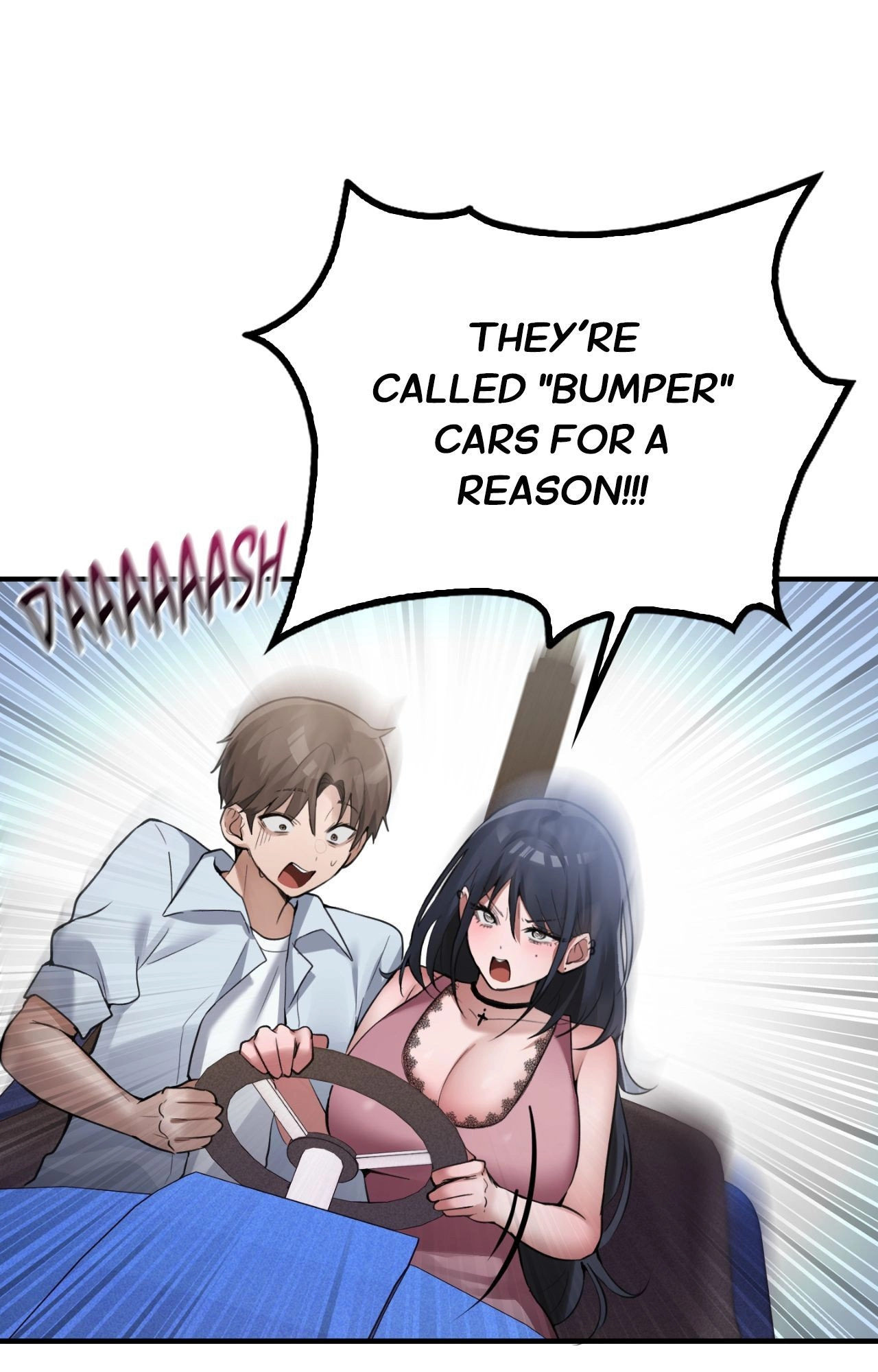 The Girl from the PC Café END image