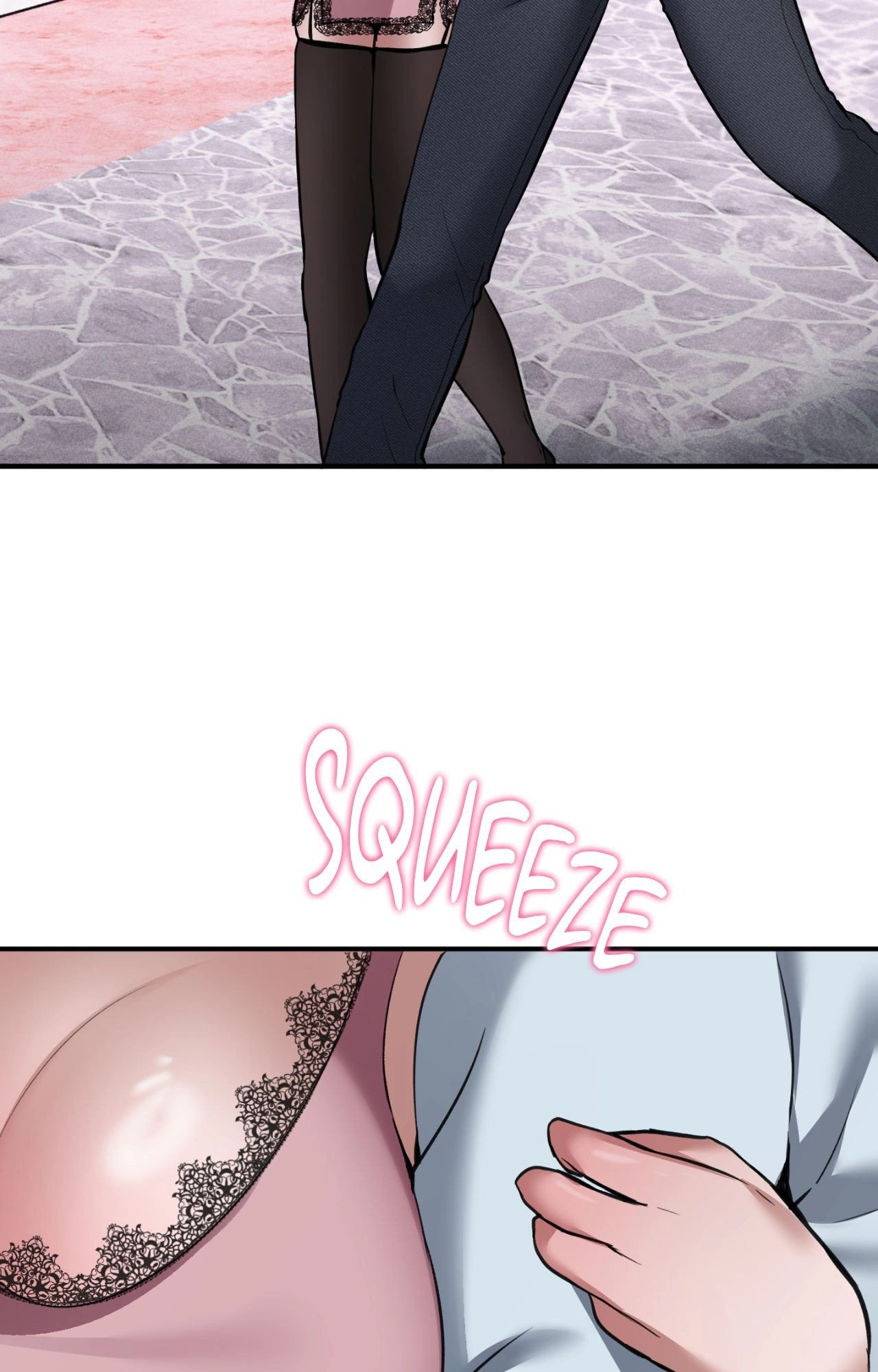 The Girl from the PC Café END image