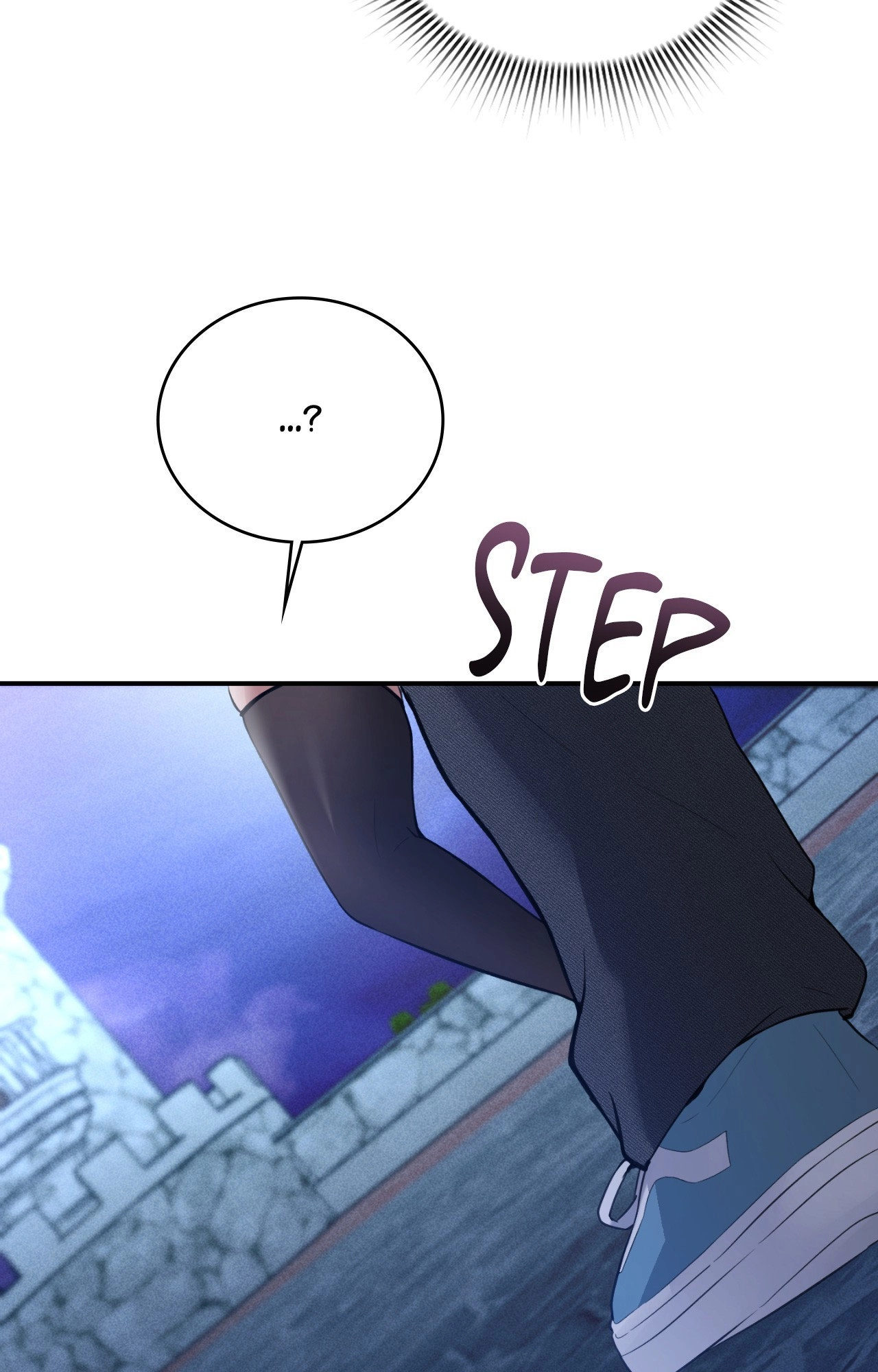 The Girl from the PC Café END image