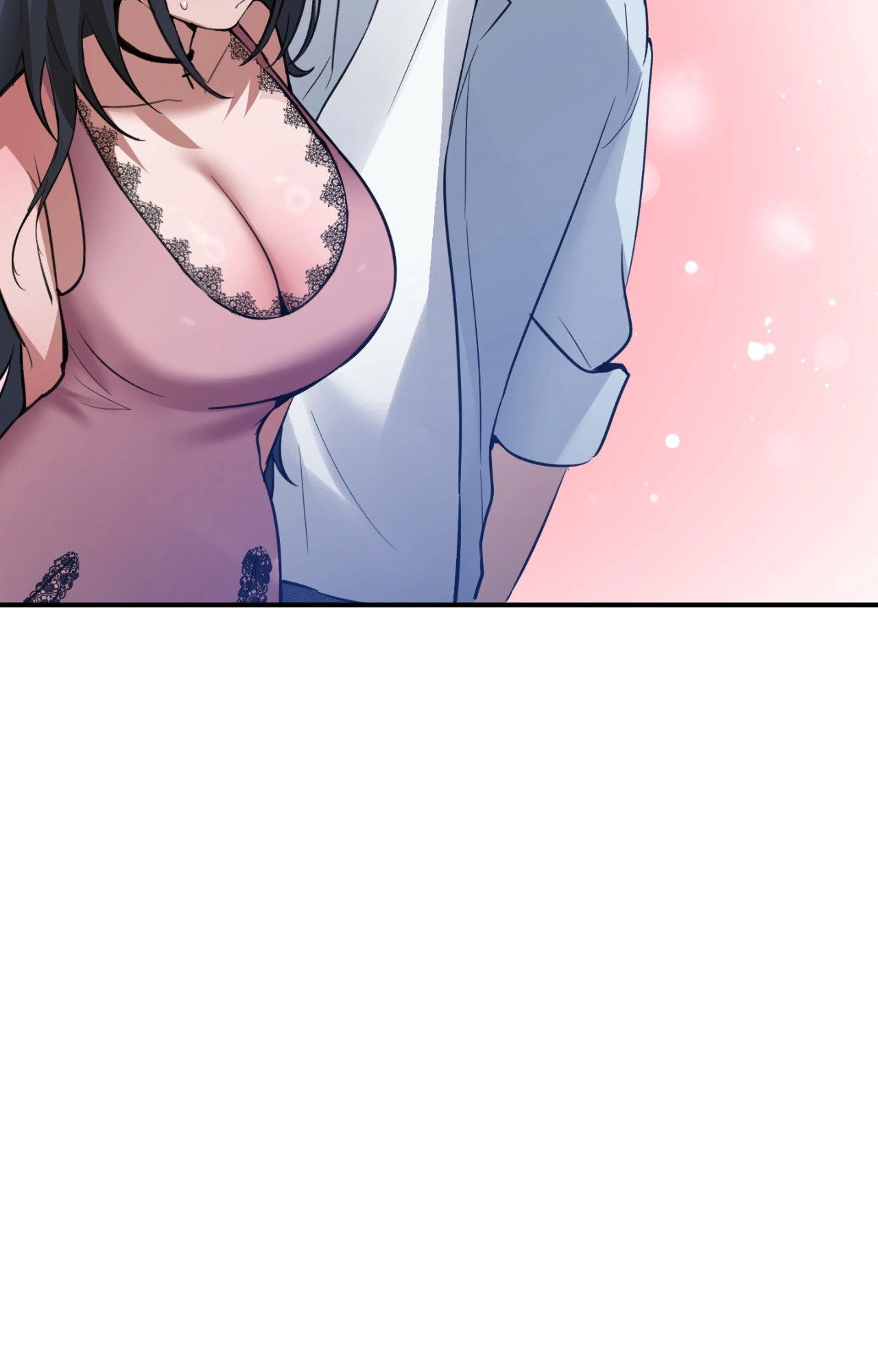 The Girl from the PC Café END image