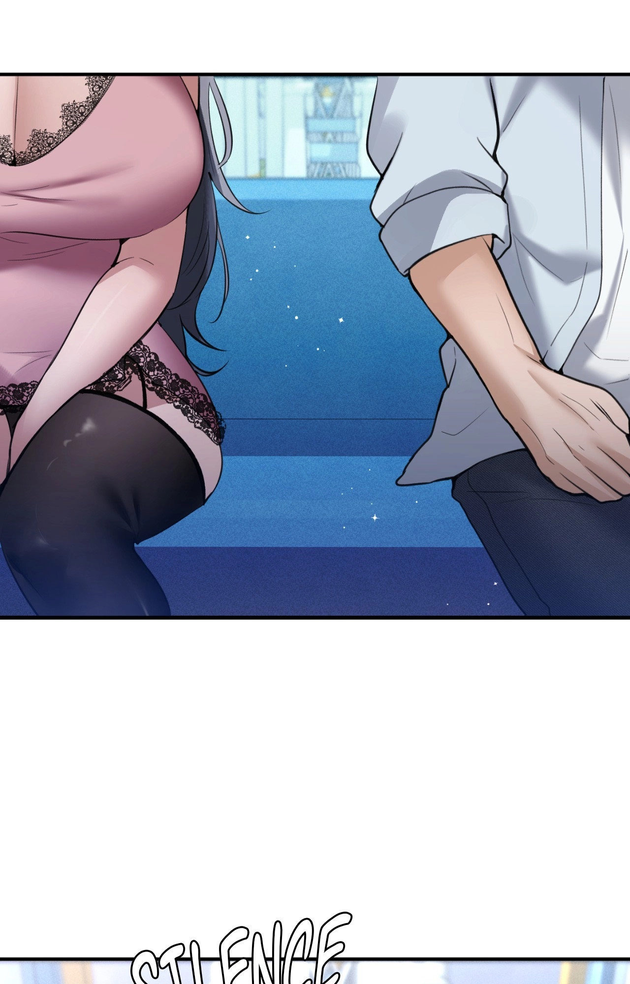 The Girl from the PC Café END image