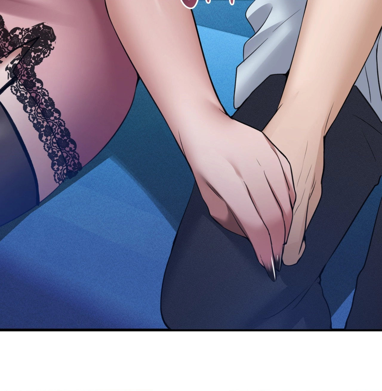 The Girl from the PC Café END image