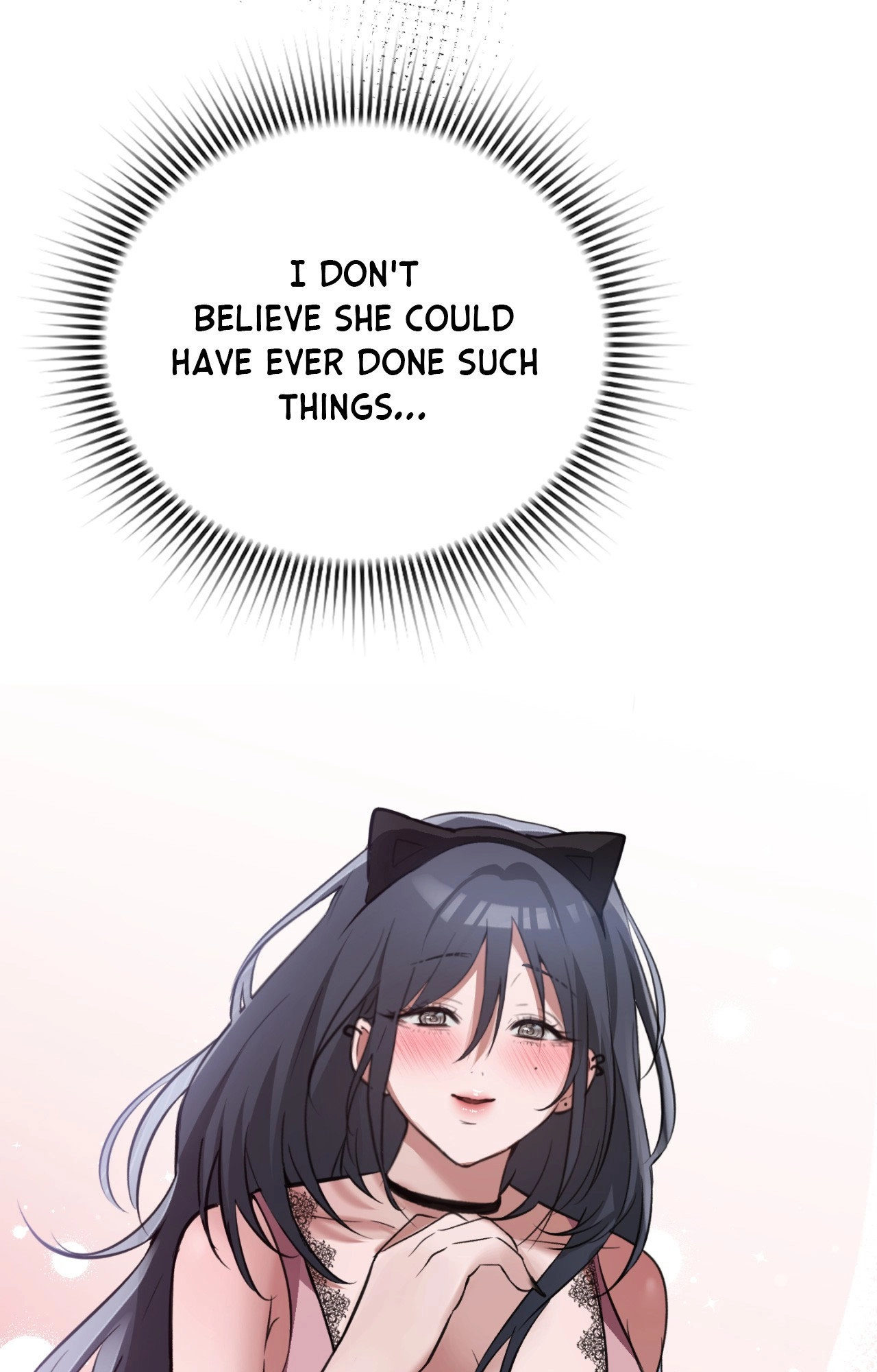 The Girl from the PC Café END image