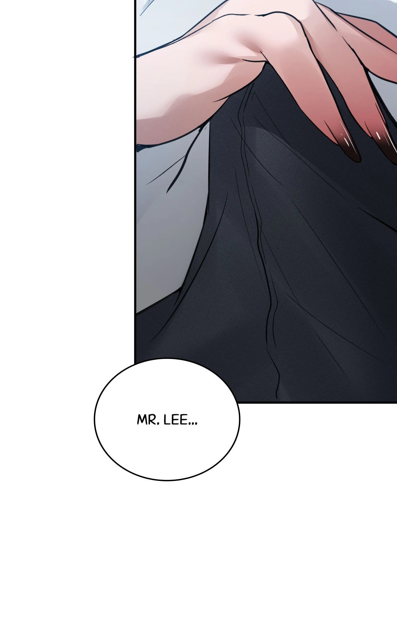 The Girl from the PC Café END image