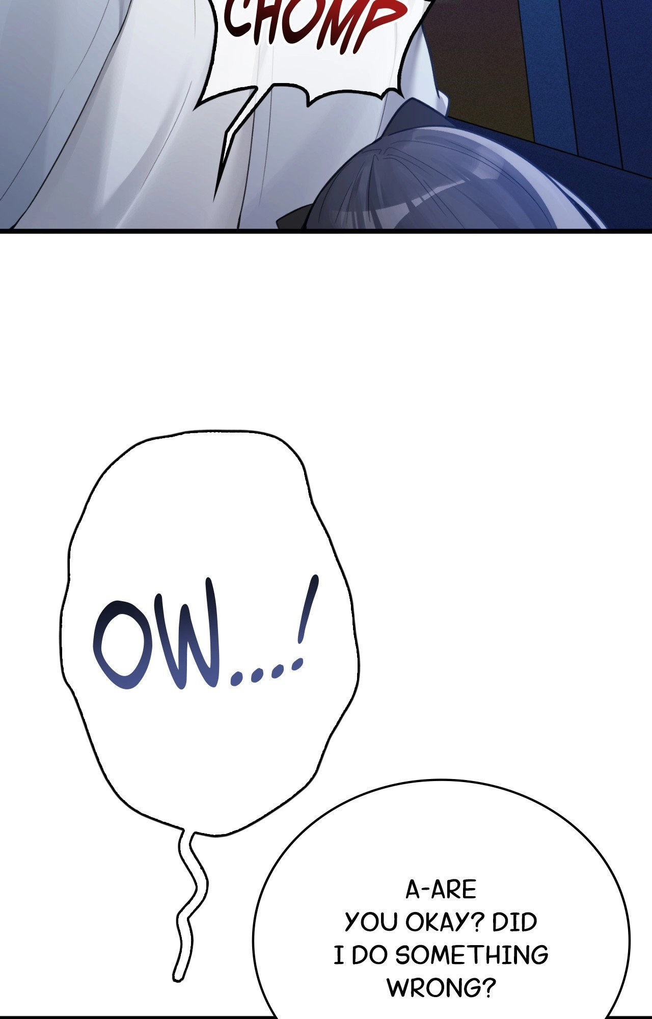 The Girl from the PC Café END image