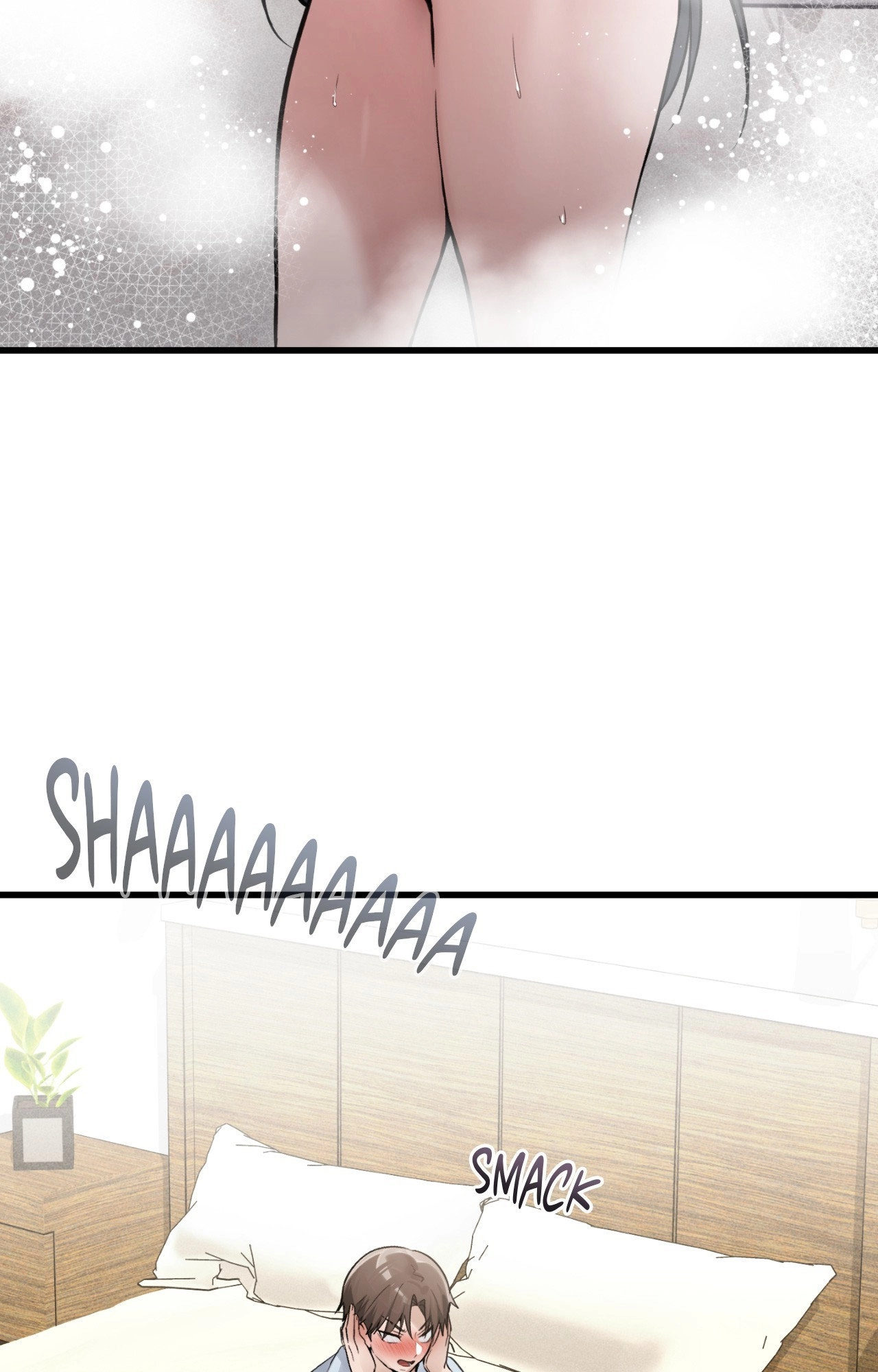 The Girl from the PC Café END image