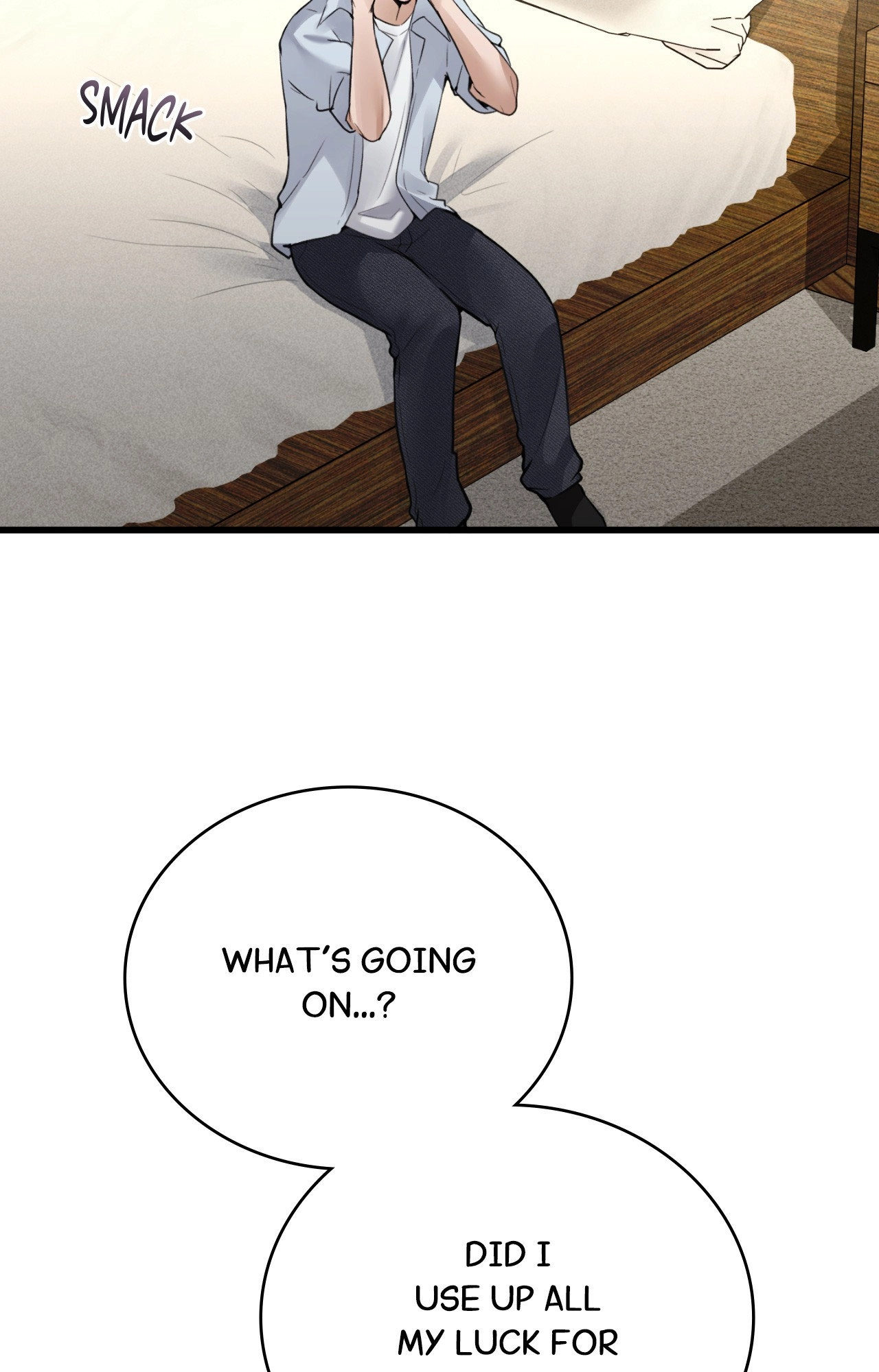 The Girl from the PC Café END image