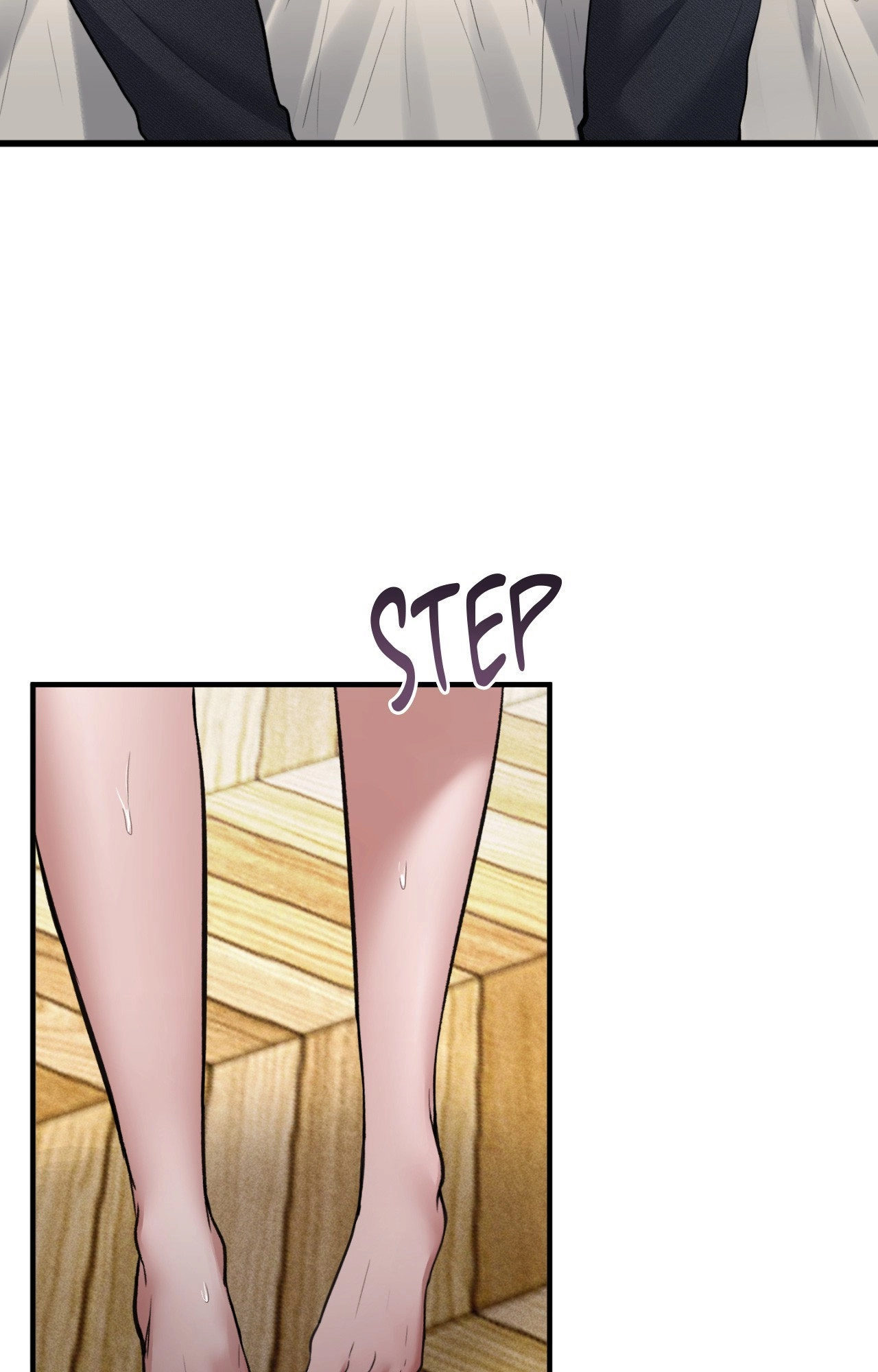 The Girl from the PC Café END image