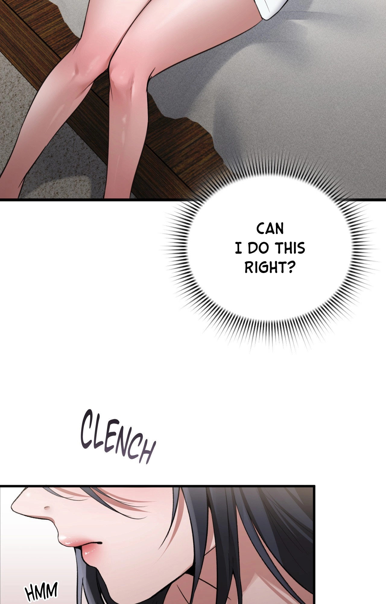 The Girl from the PC Café END image