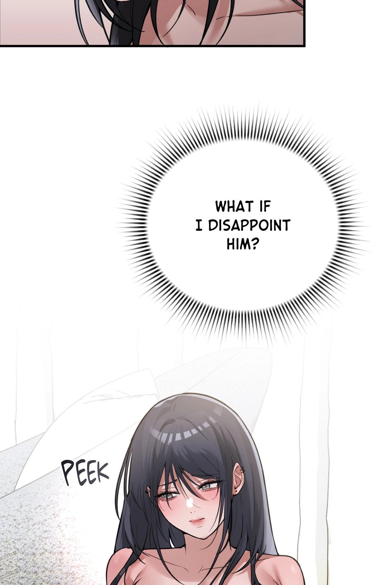 The Girl from the PC Café END image