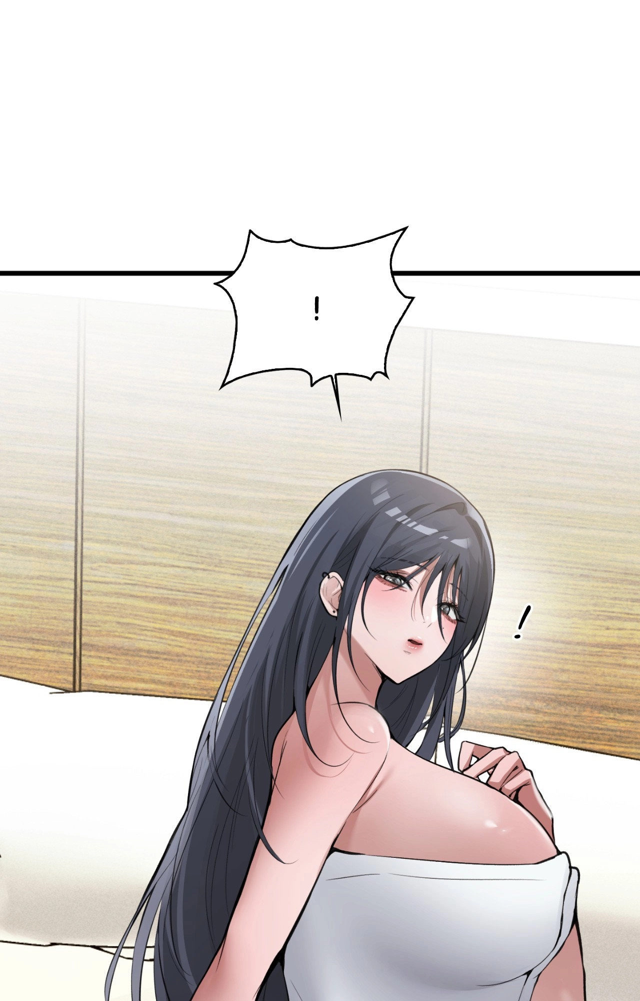The Girl from the PC Café END image