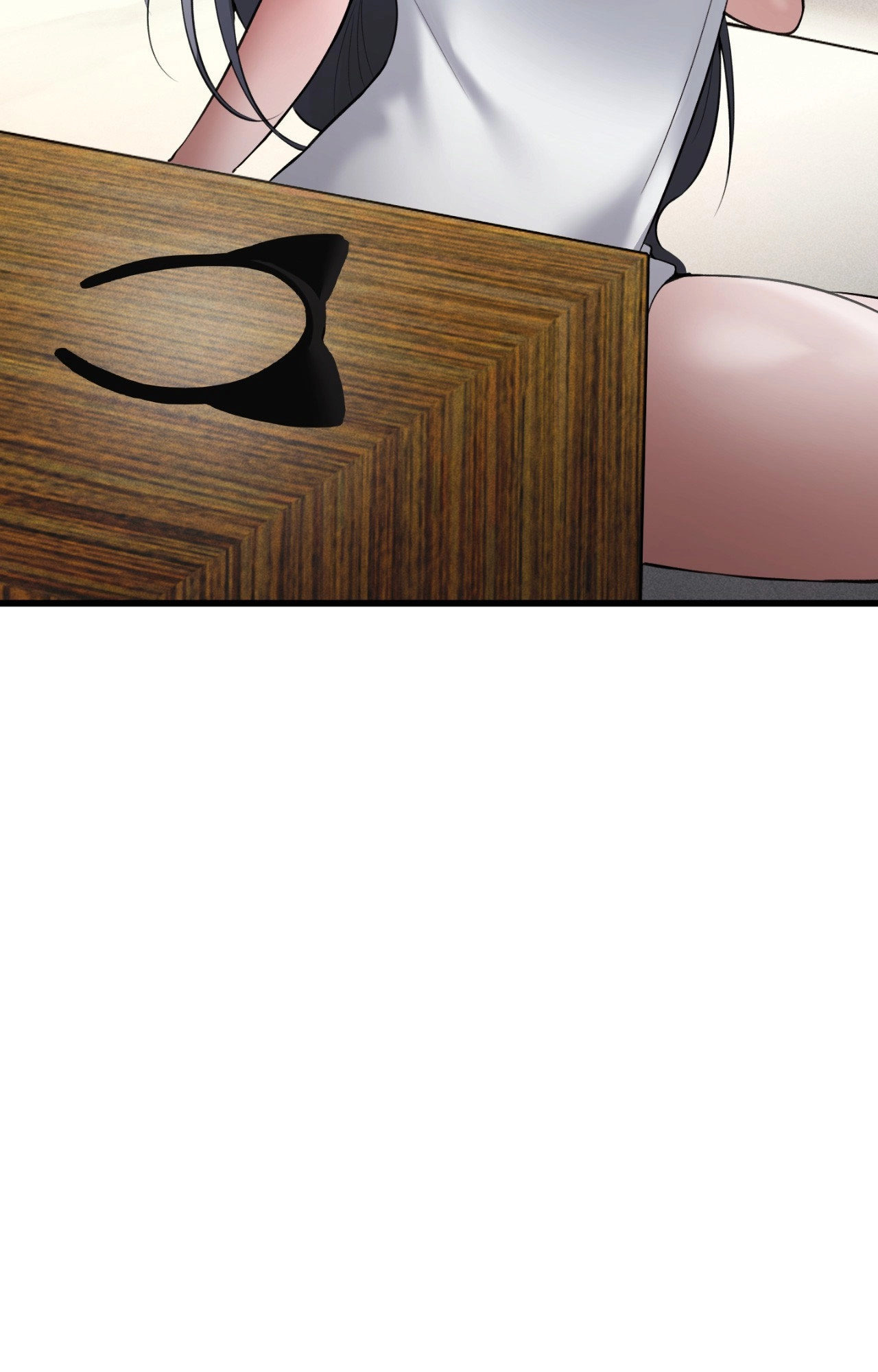 The Girl from the PC Café END image