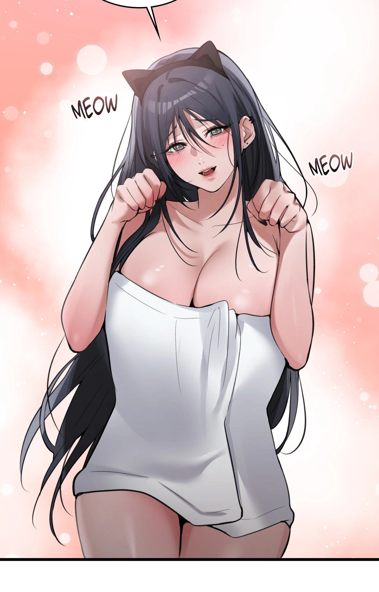 The Girl from the PC Café END image