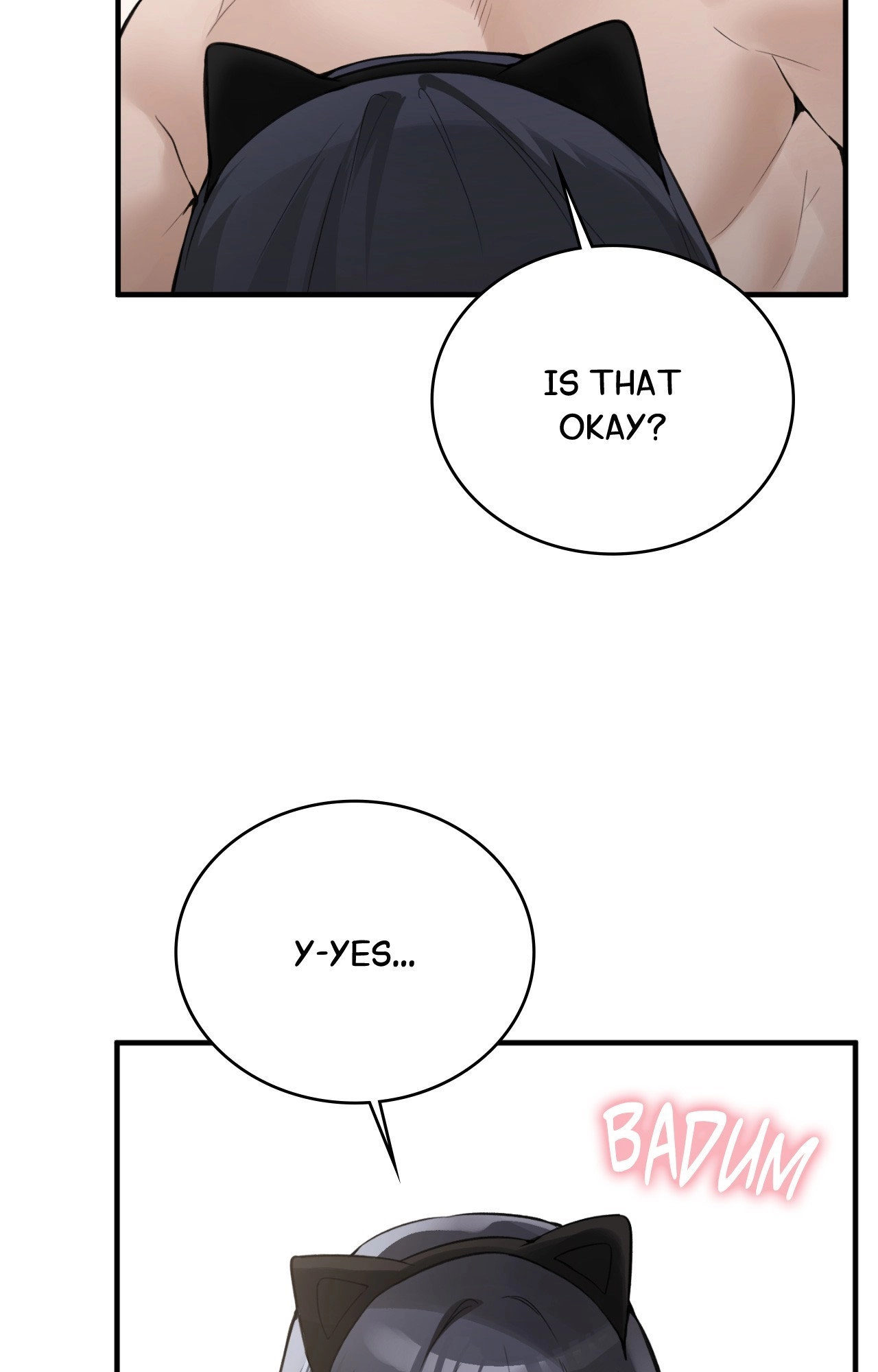 The Girl from the PC Café END image