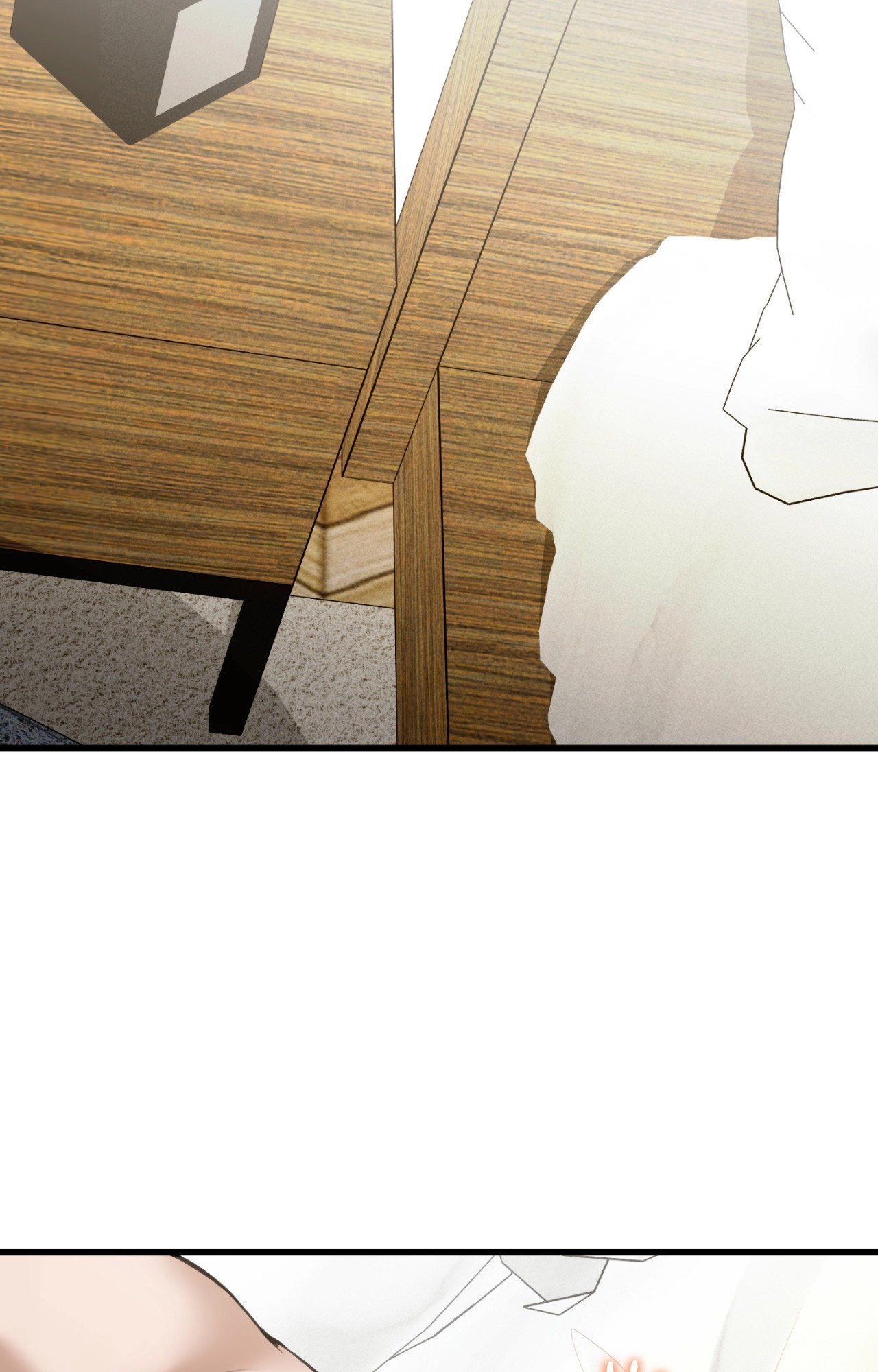 The Girl from the PC Café END image