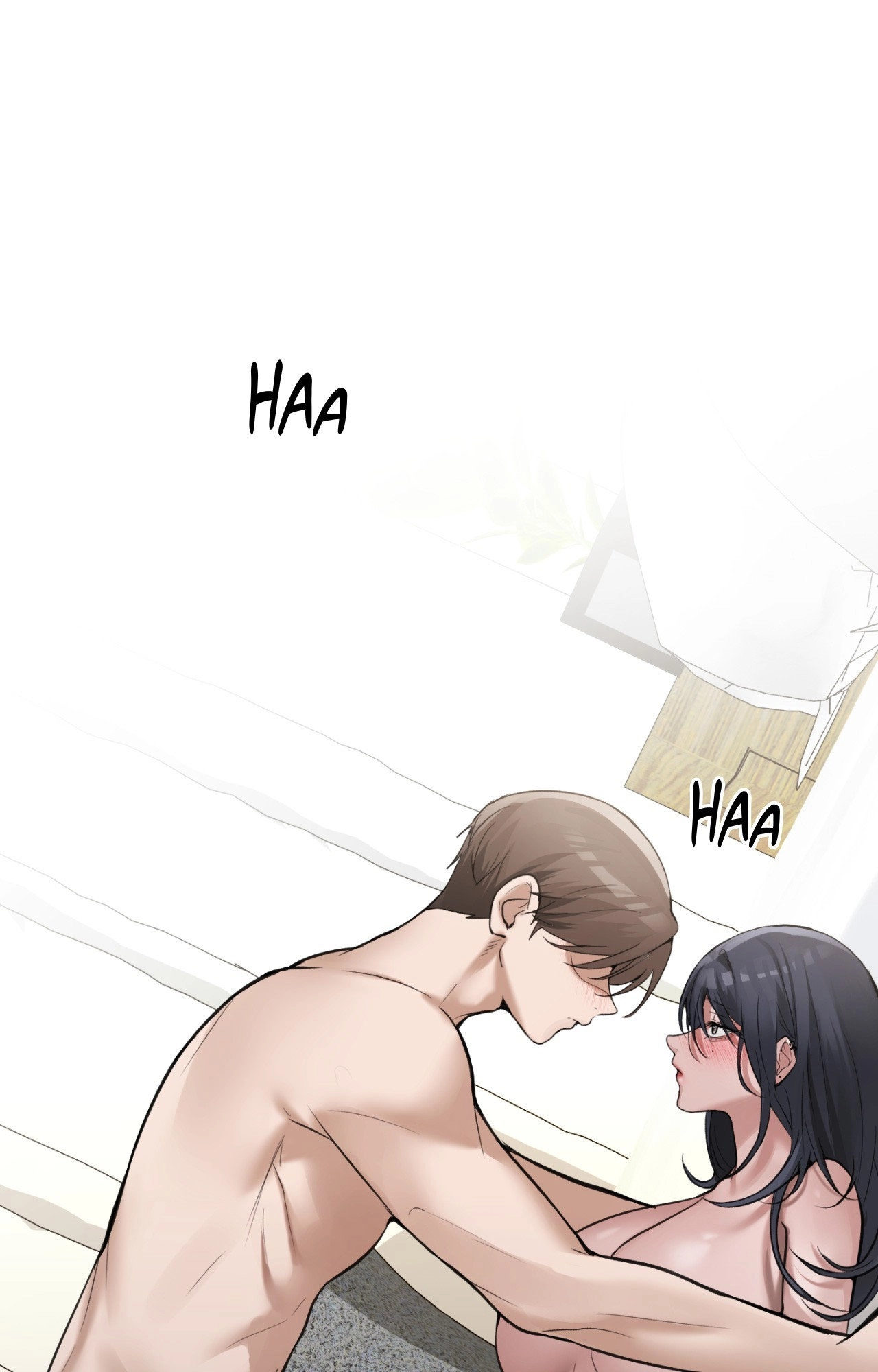 The Girl from the PC Café END image