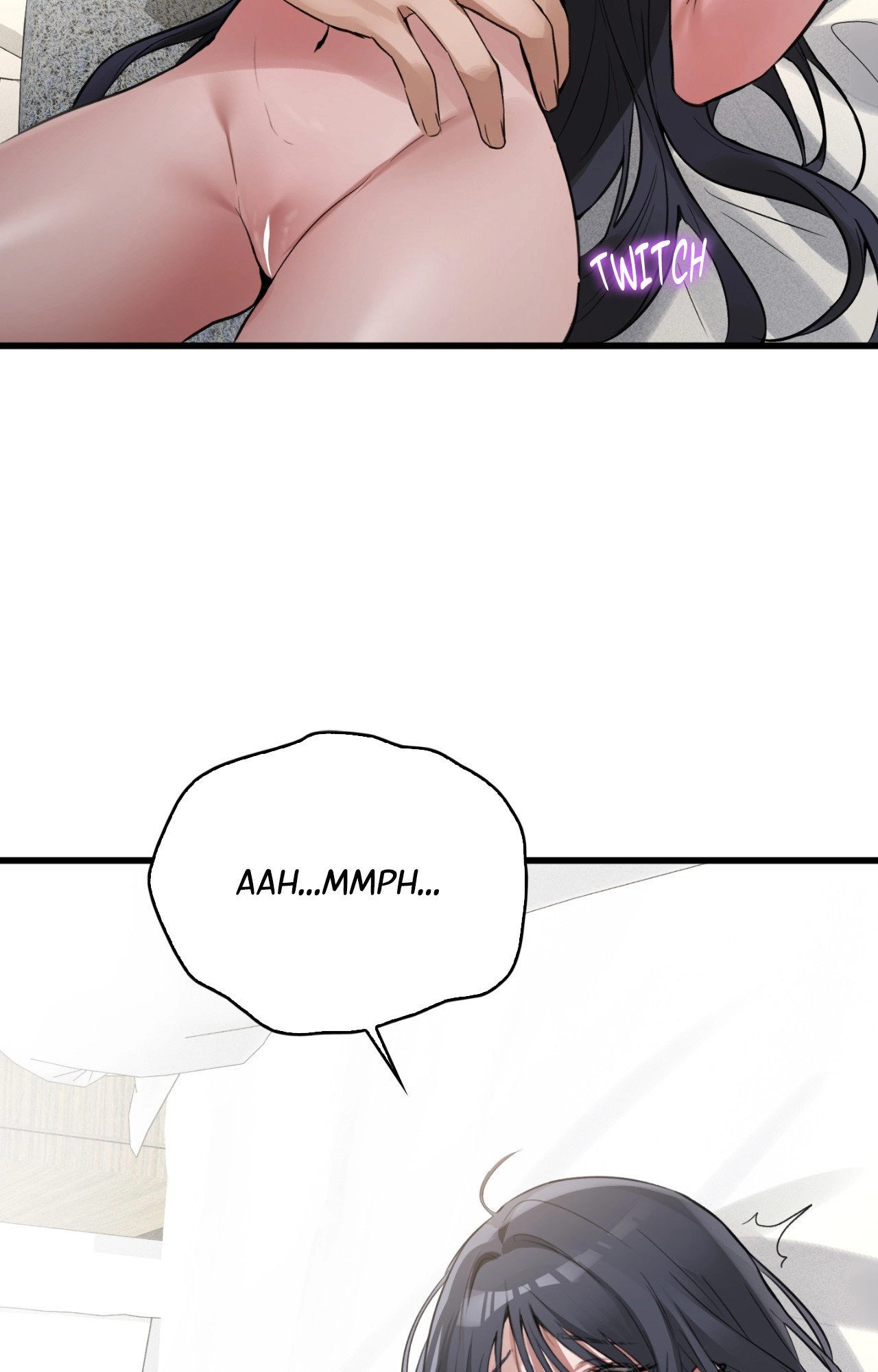 The Girl from the PC Café END image