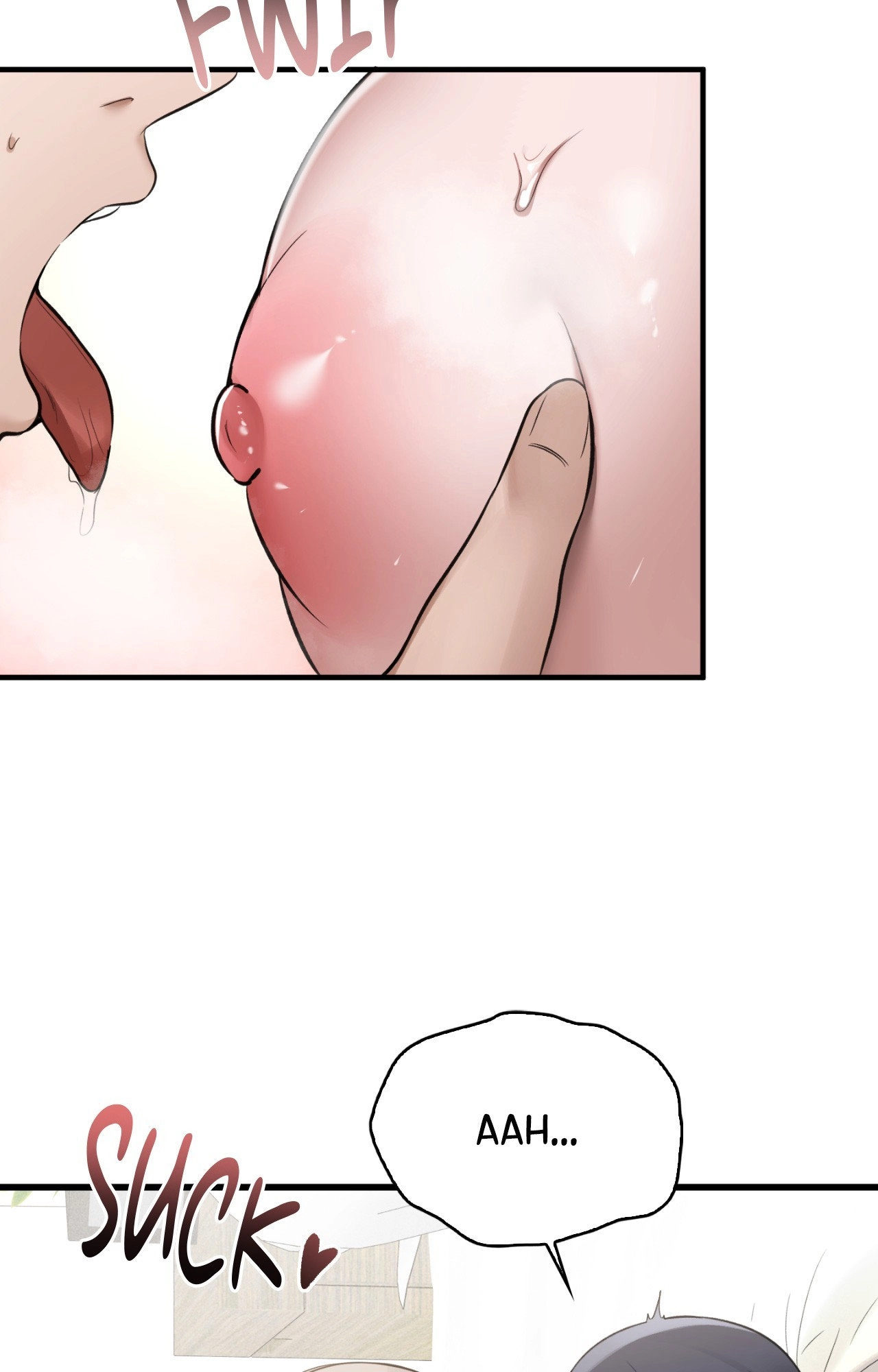 The Girl from the PC Café END image