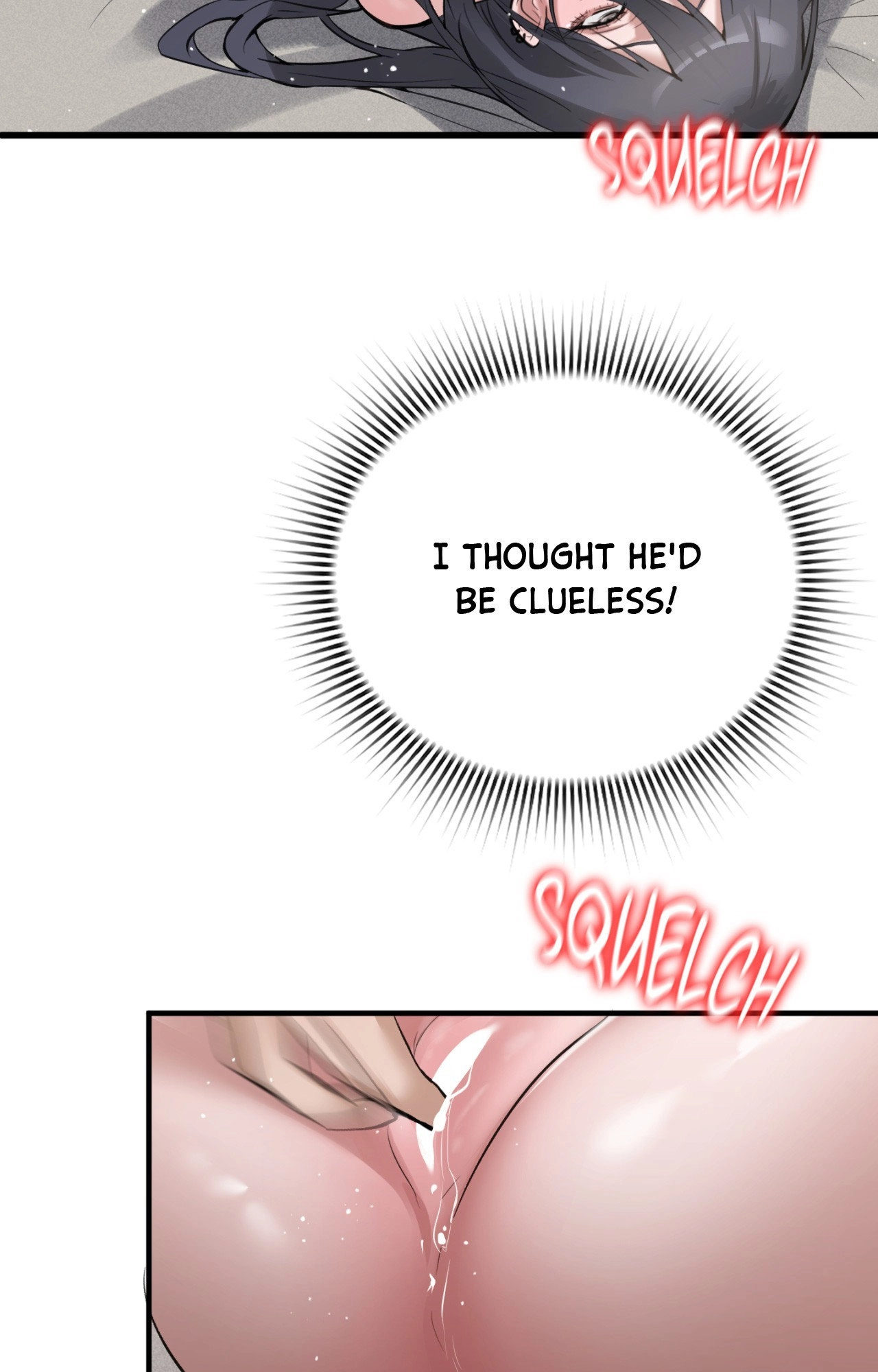 The Girl from the PC Café END image