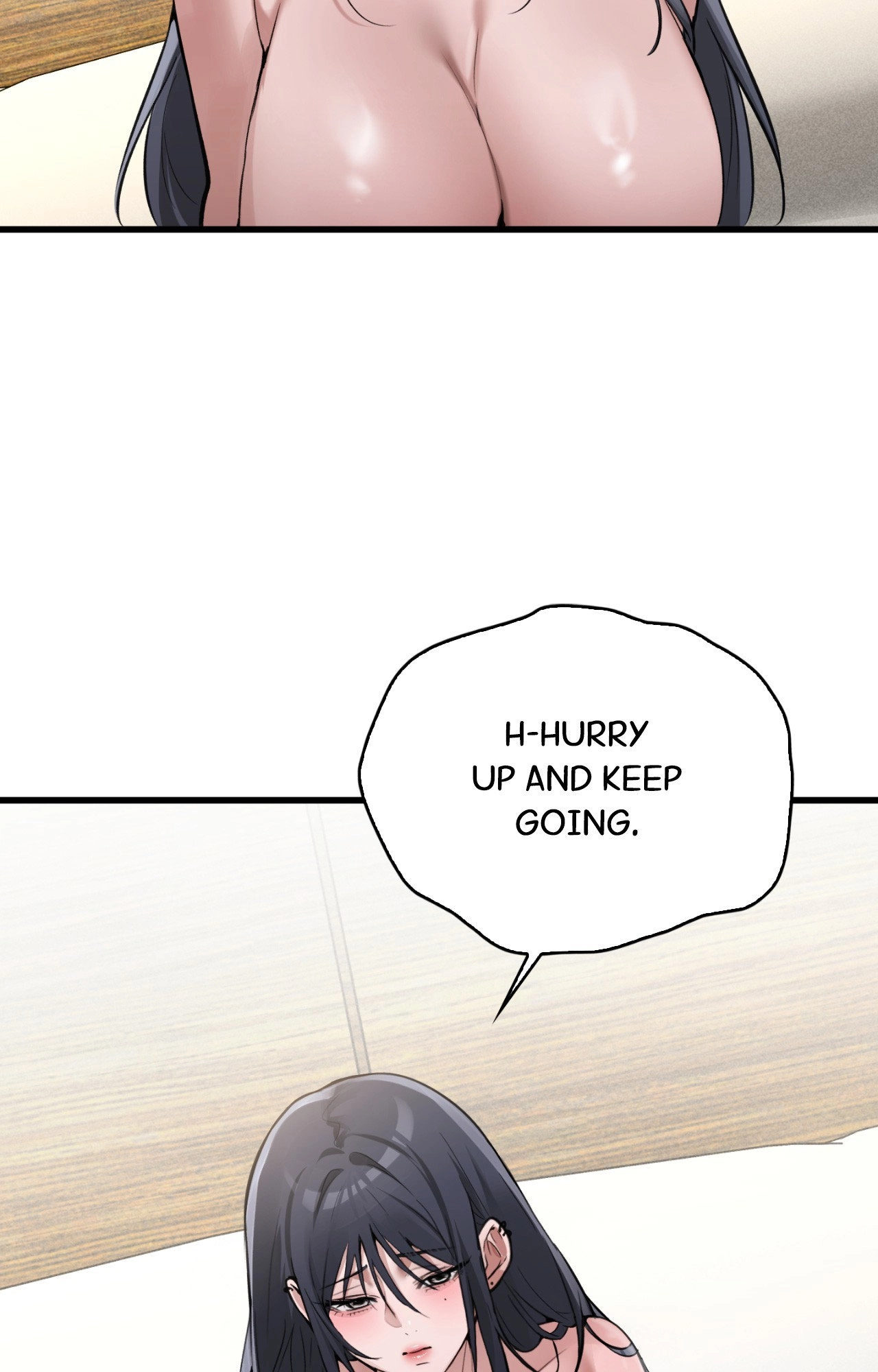 The Girl from the PC Café END image