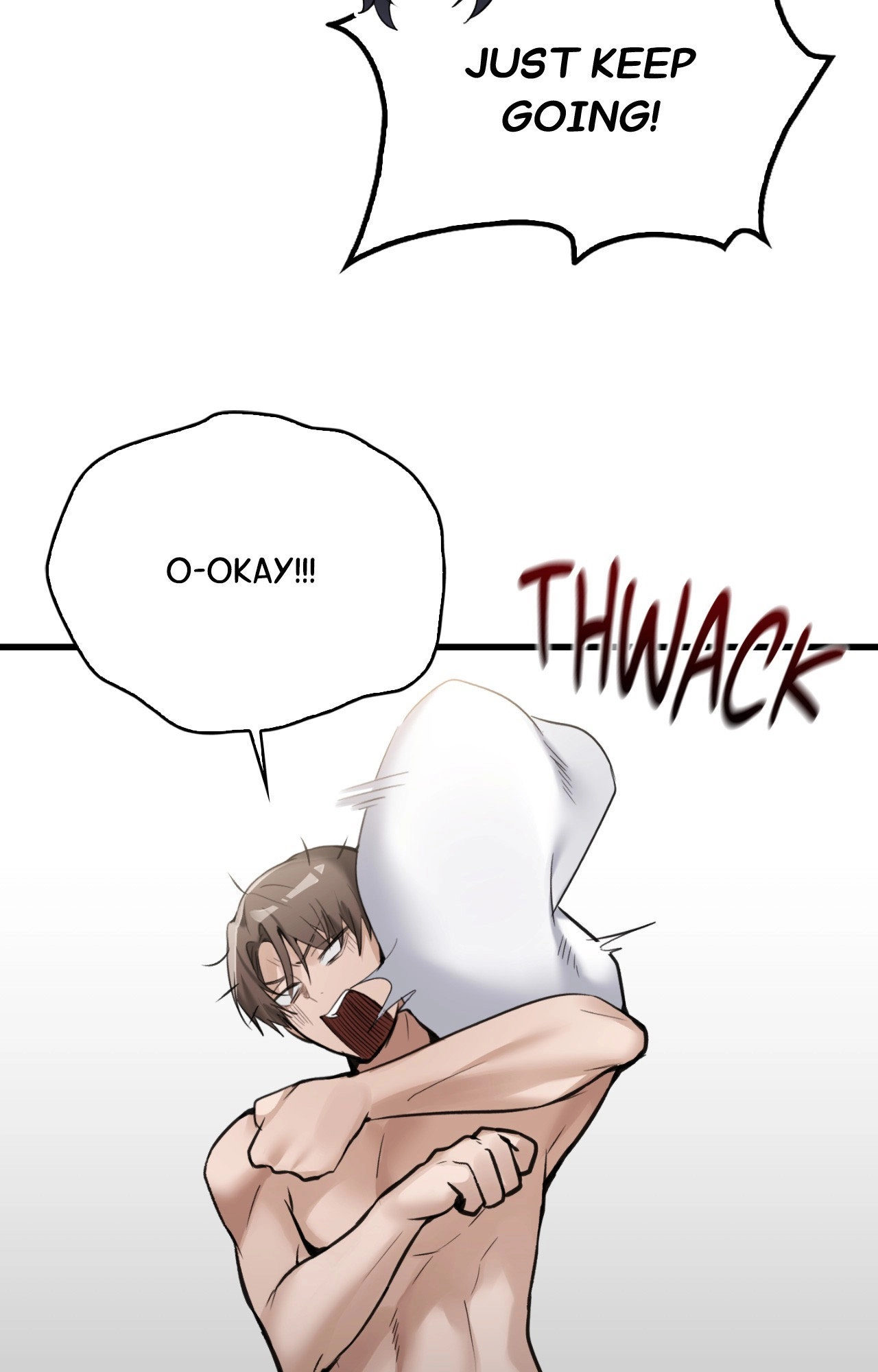 The Girl from the PC Café END image