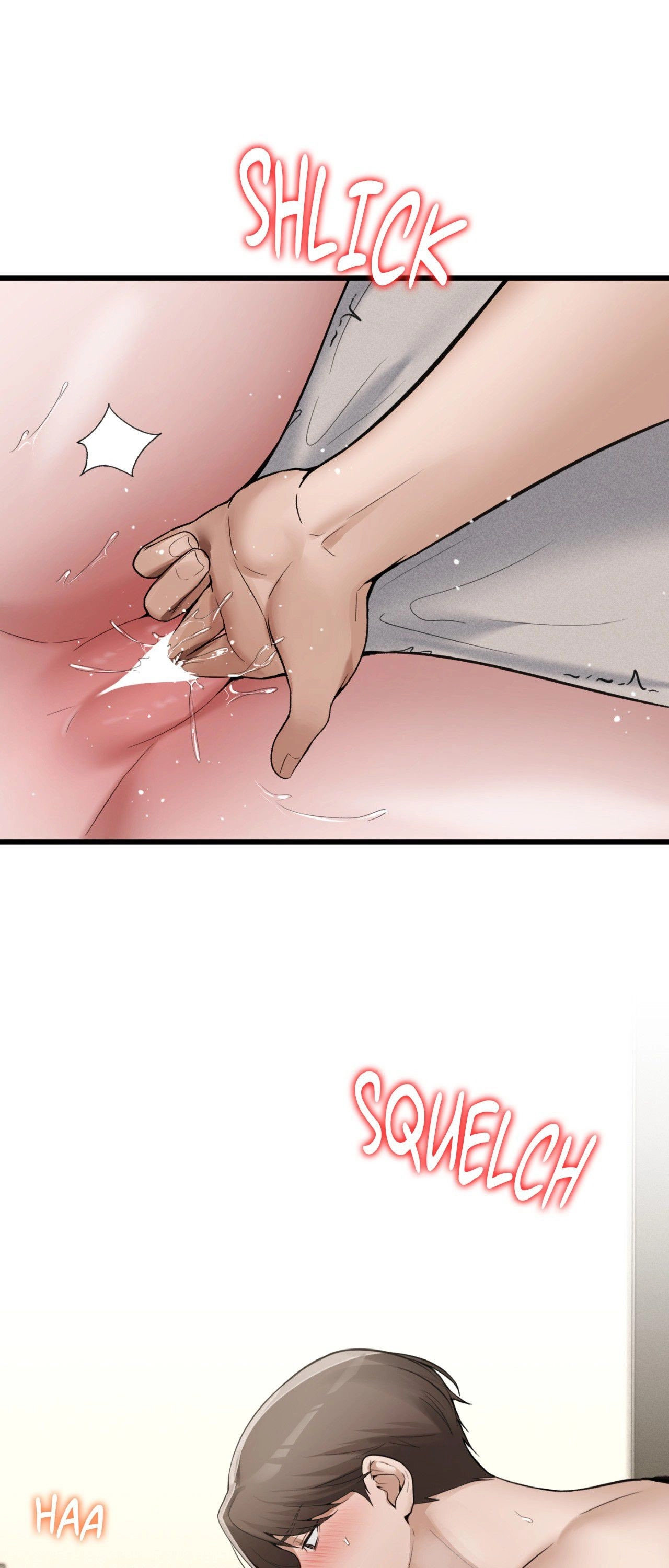 The Girl from the PC Café END image