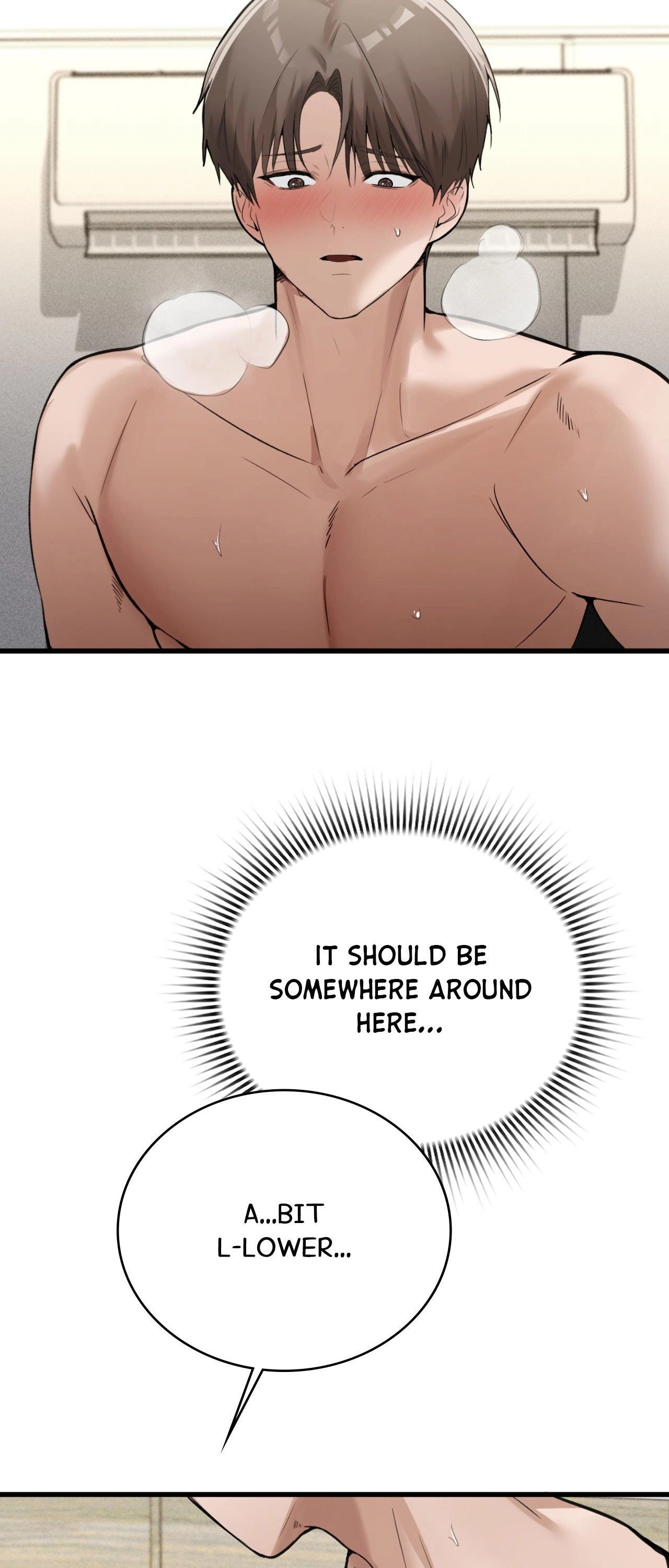The Girl from the PC Café END image