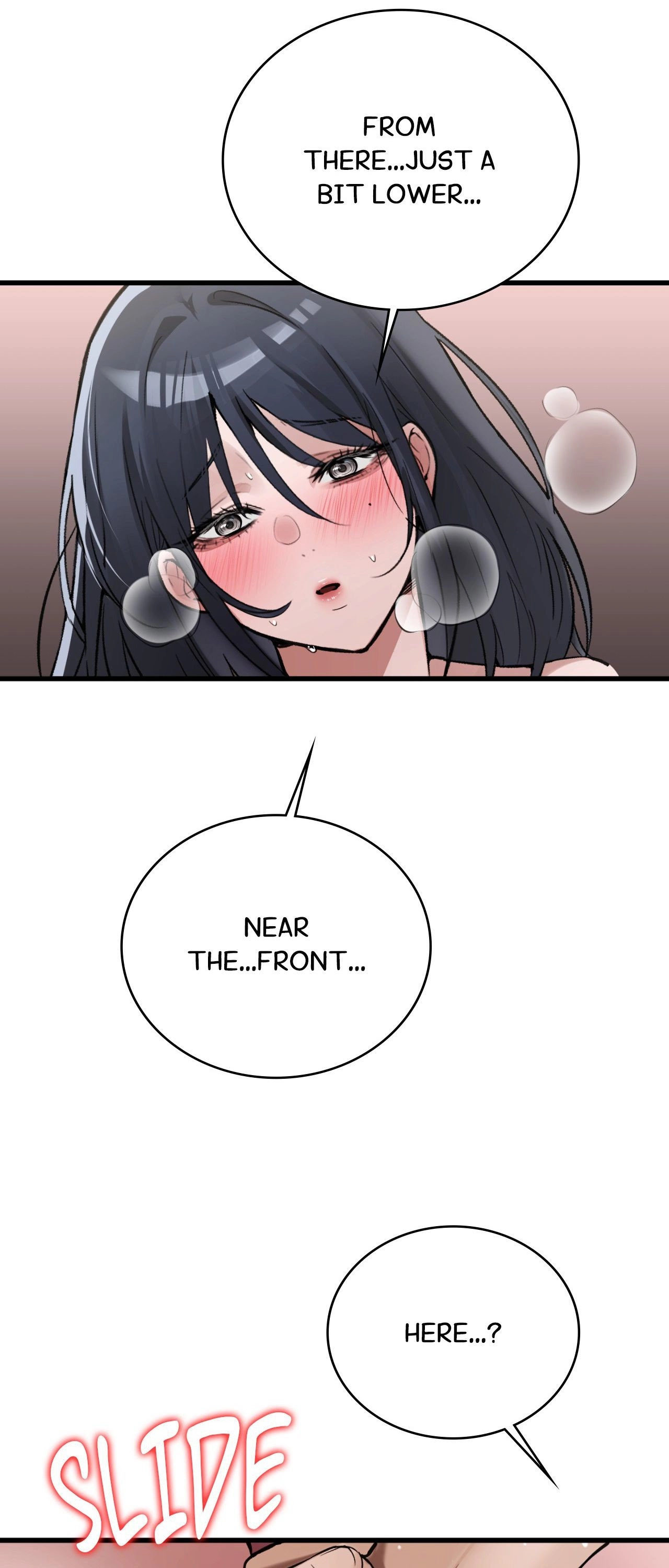 The Girl from the PC Café END image