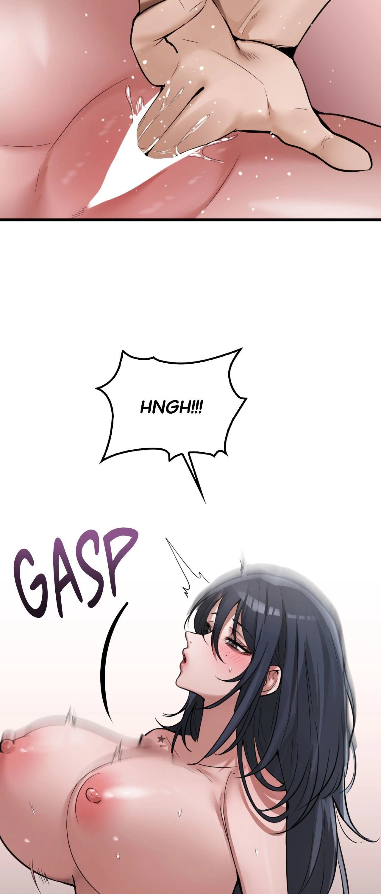 The Girl from the PC Café END image