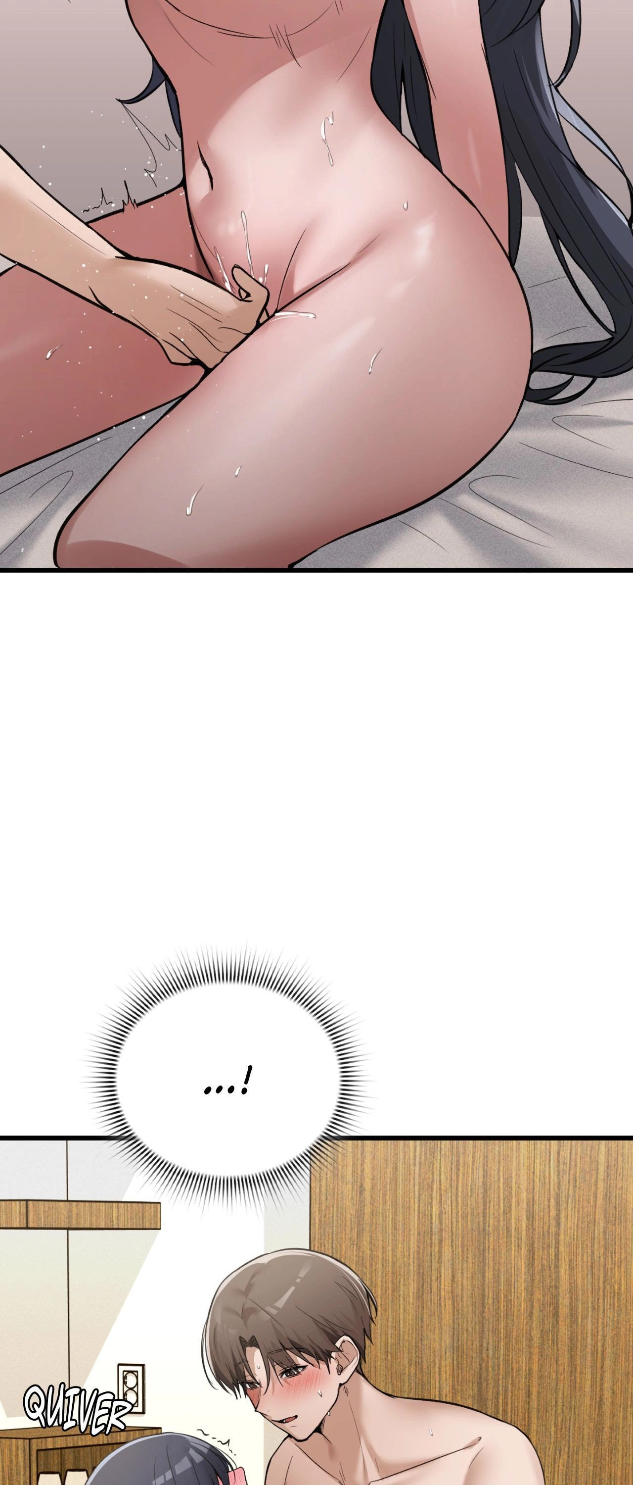 The Girl from the PC Café END image