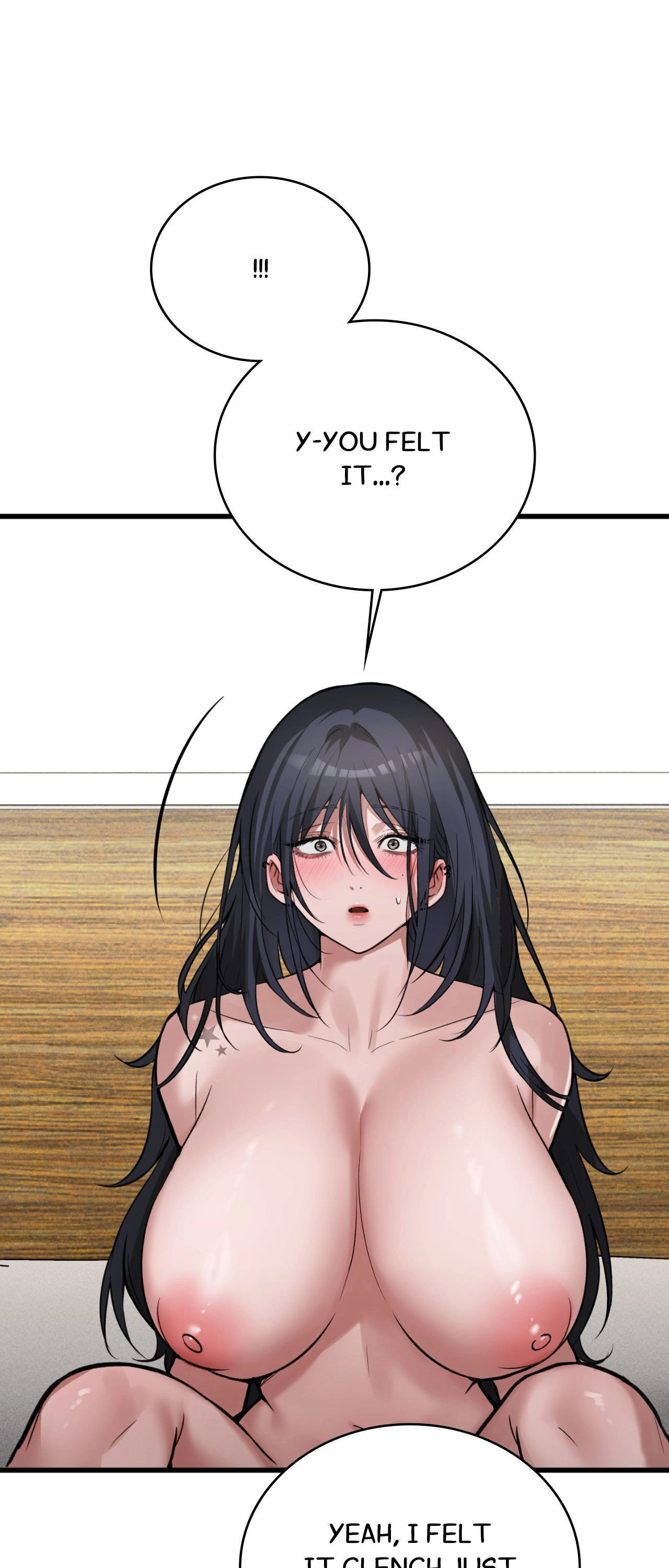 The Girl from the PC Café END image
