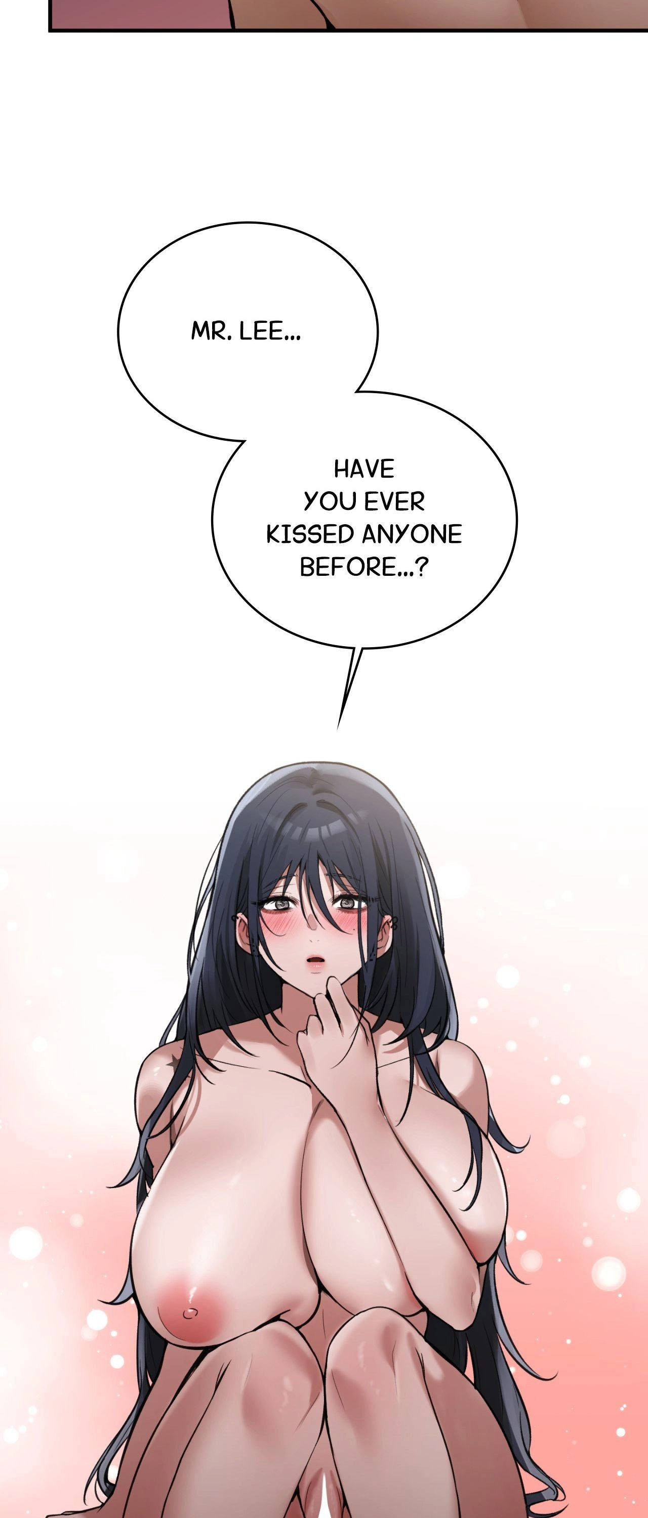 The Girl from the PC Café END image