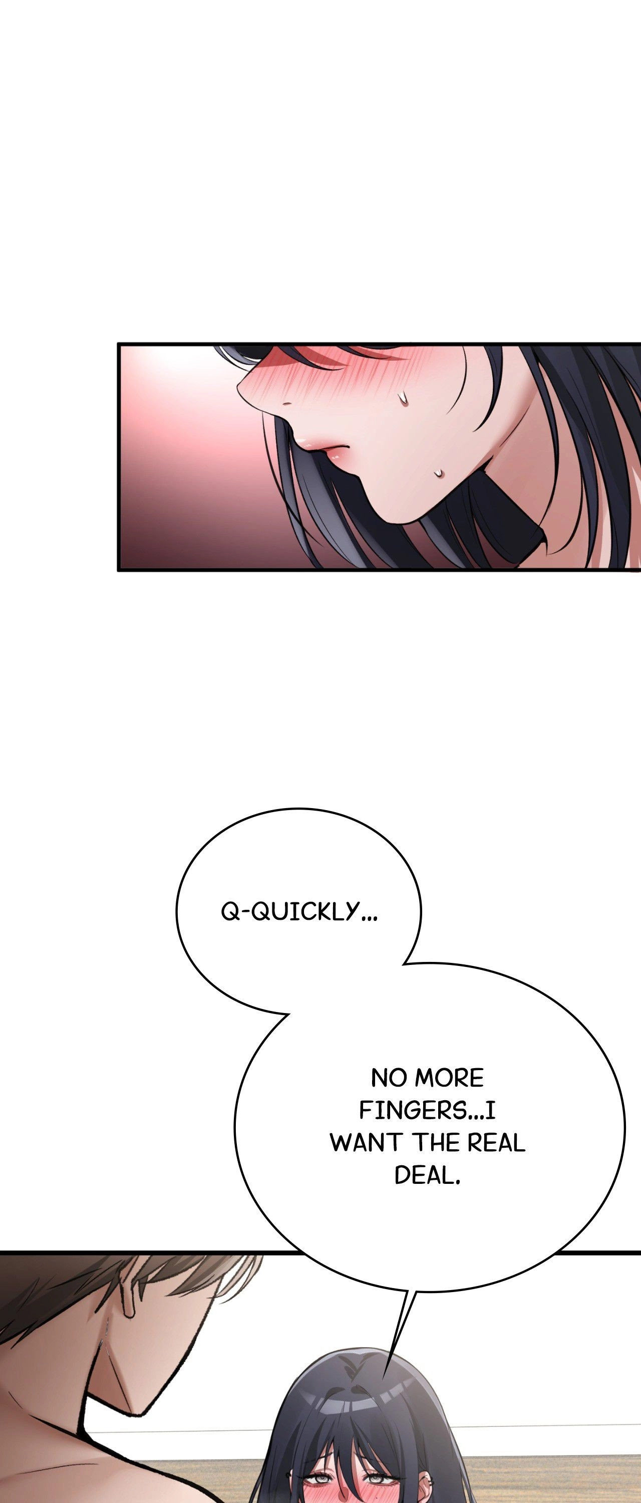 The Girl from the PC Café END image