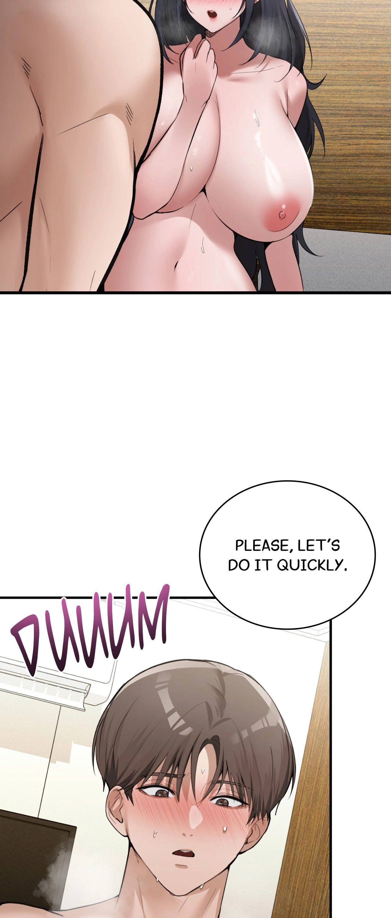 The Girl from the PC Café END image
