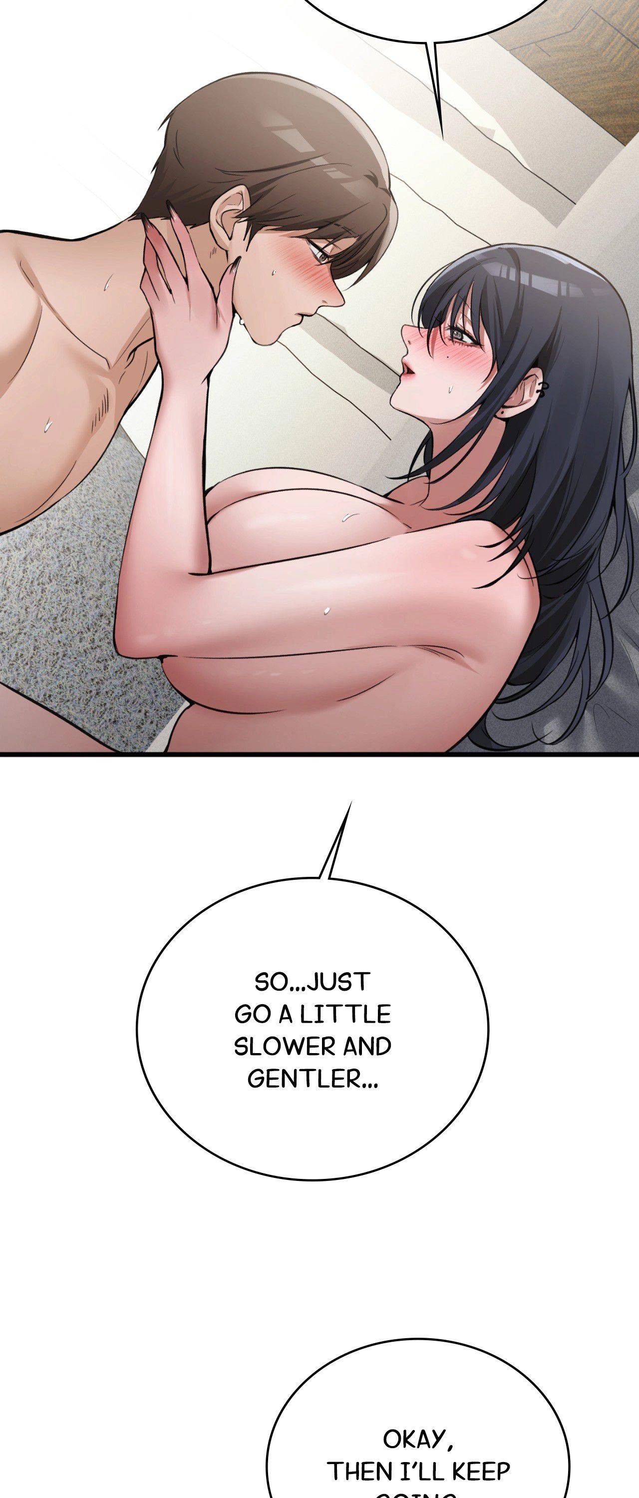 The Girl from the PC Café END image