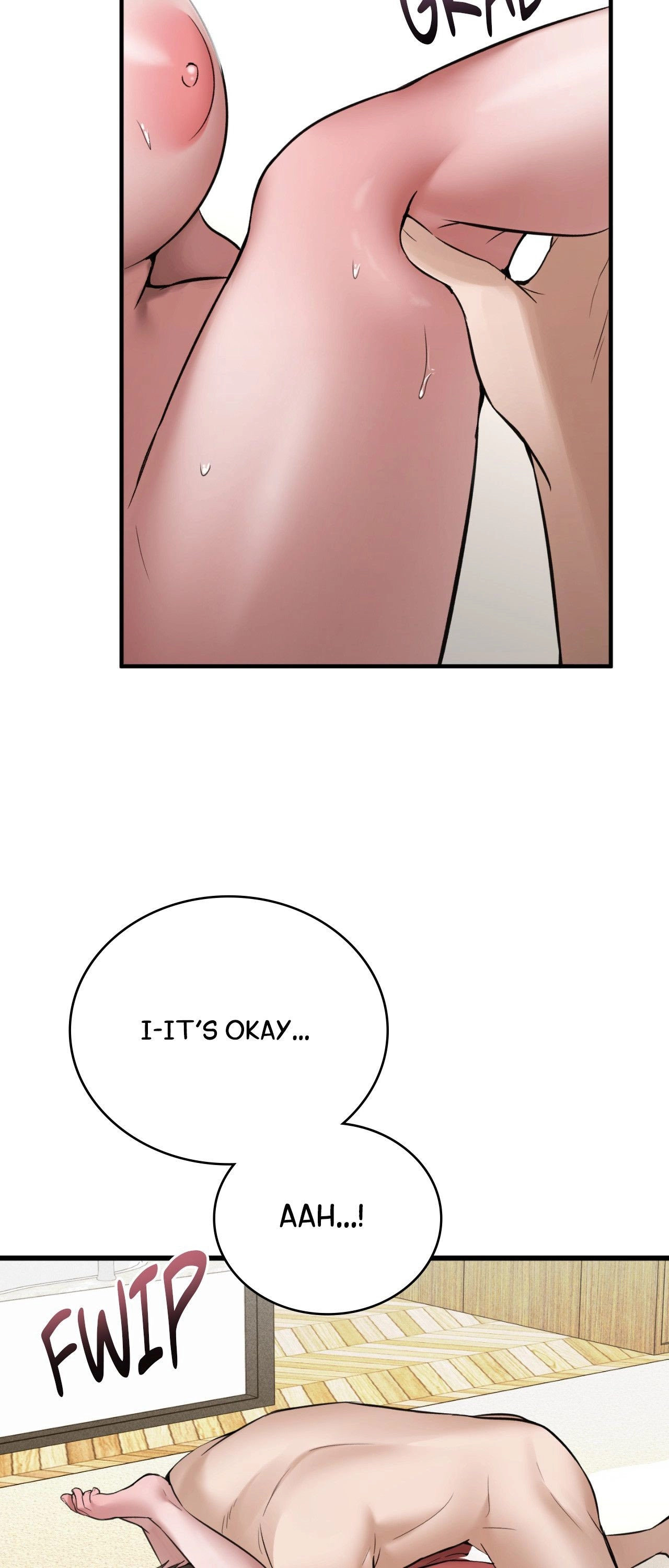 The Girl from the PC Café END image