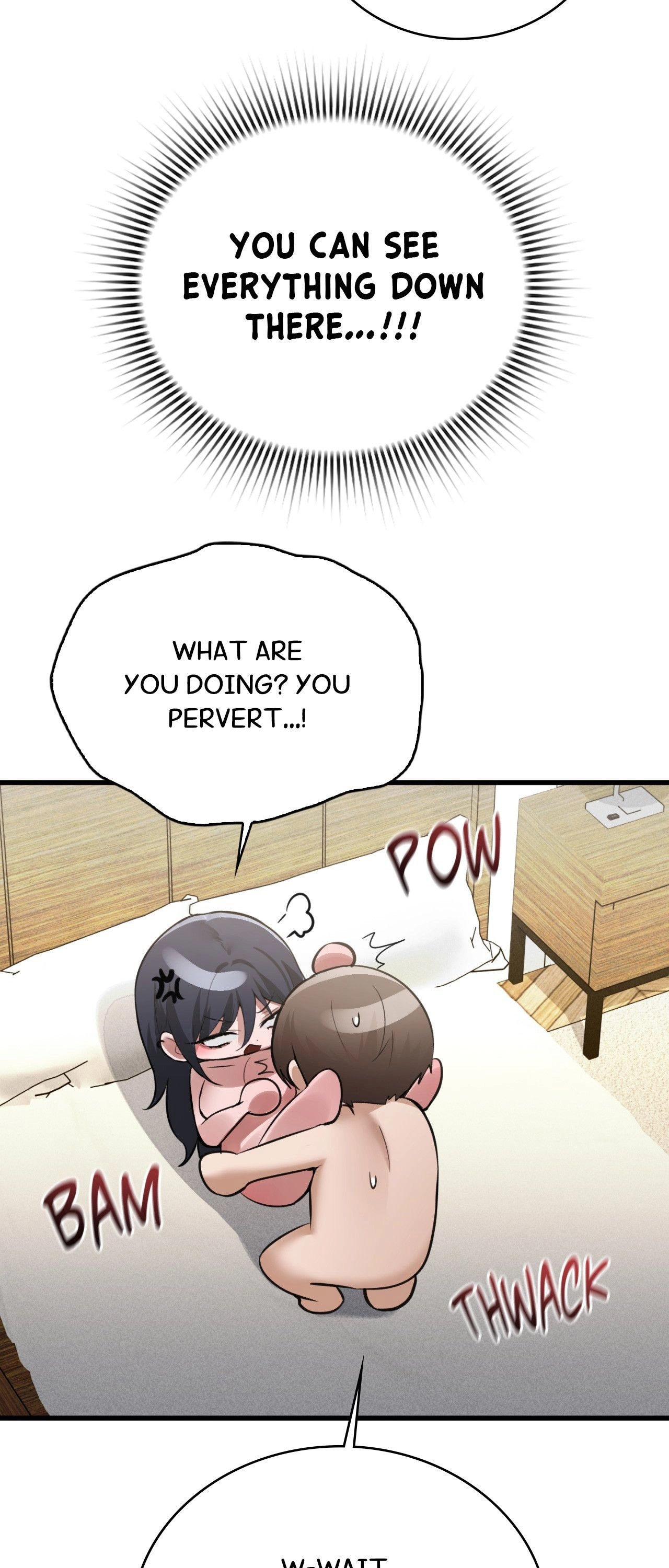 The Girl from the PC Café END image