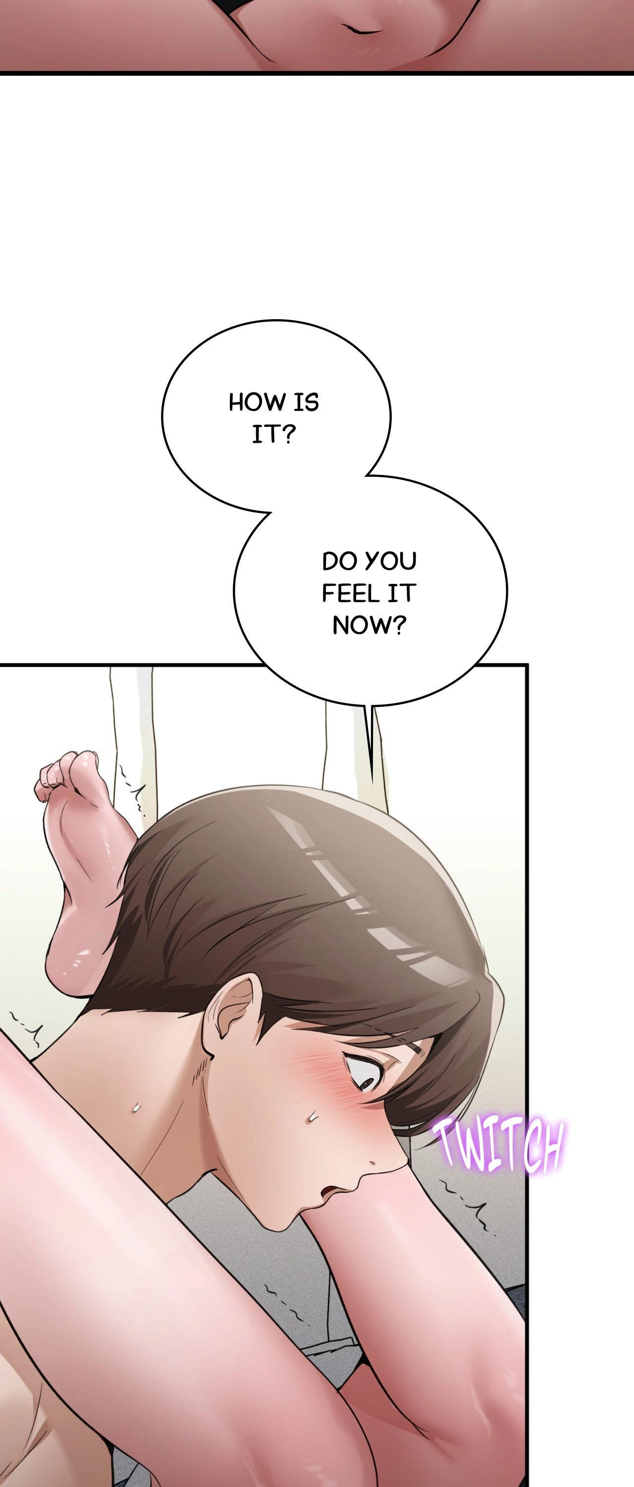 The Girl from the PC Café END image