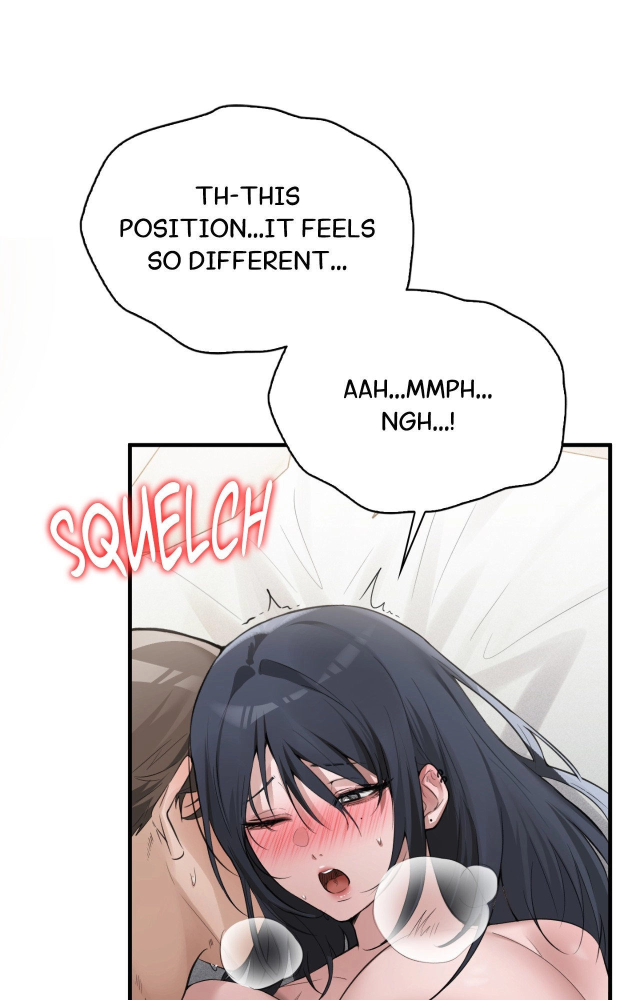 The Girl from the PC Café END image